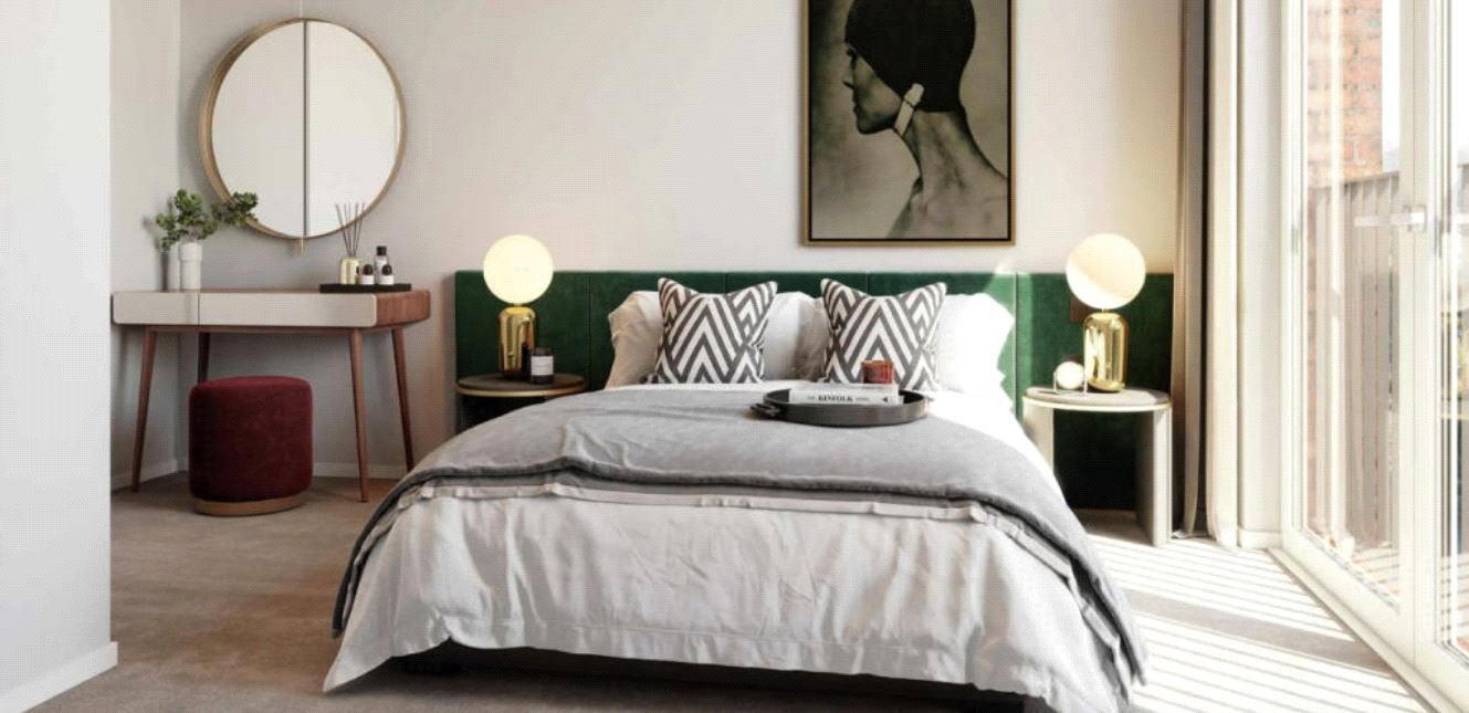 藍莎集團 | 英國置產一站式服務