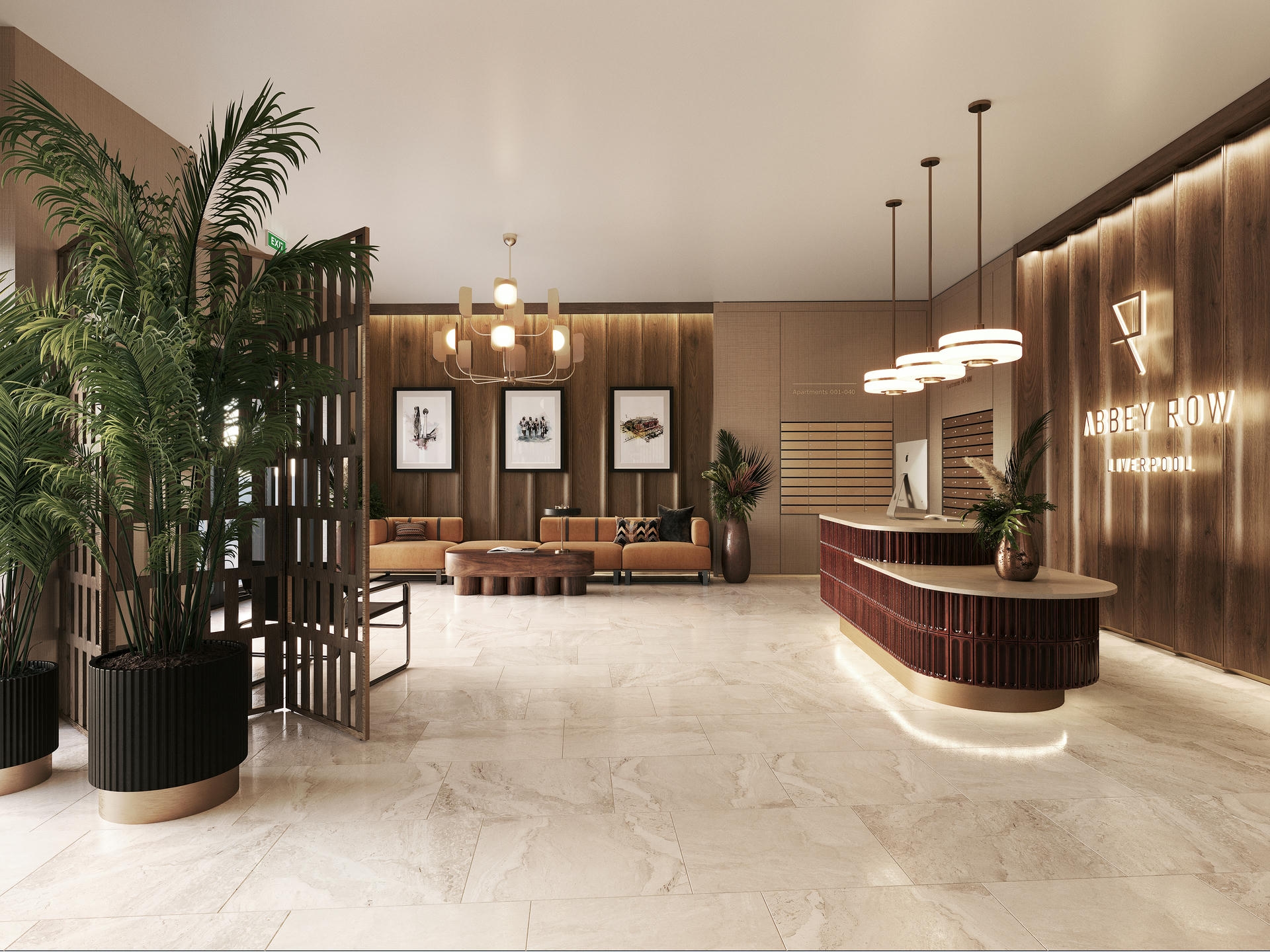 藍莎集團 | 英國置產一站式服務