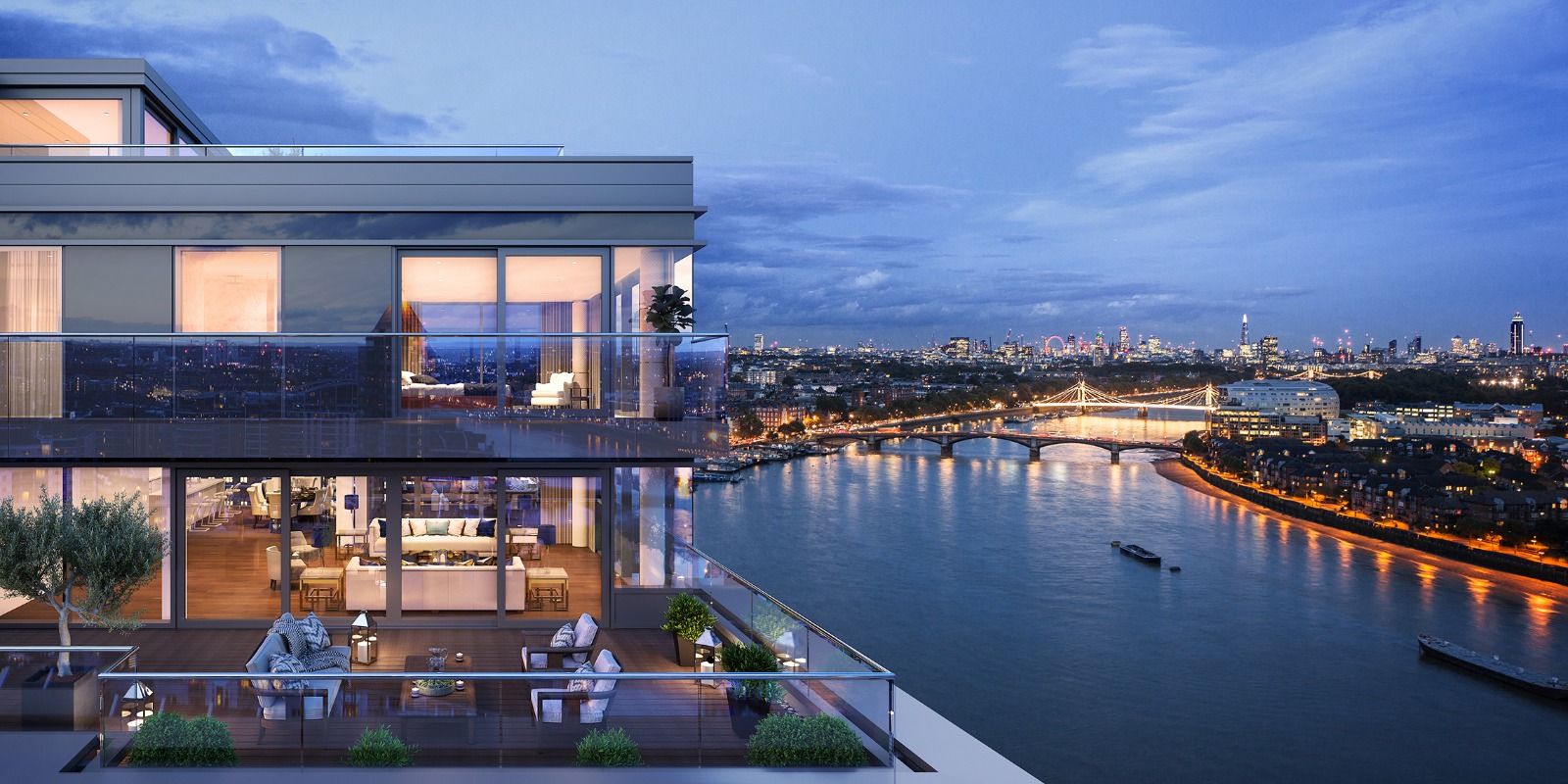 藍莎集團 - 英國樓盤、英國物業代理 | 英國買樓置業一站式服務