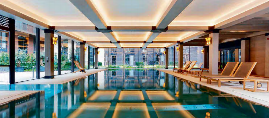 藍莎集團 | 英國置產一站式服務