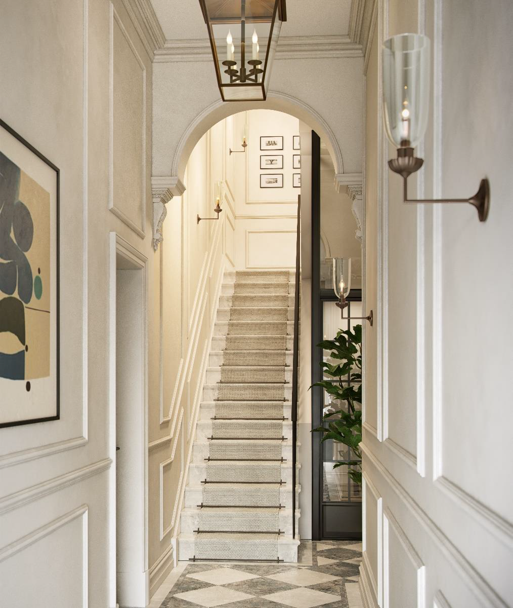 藍莎集團 | 英國置產一站式服務