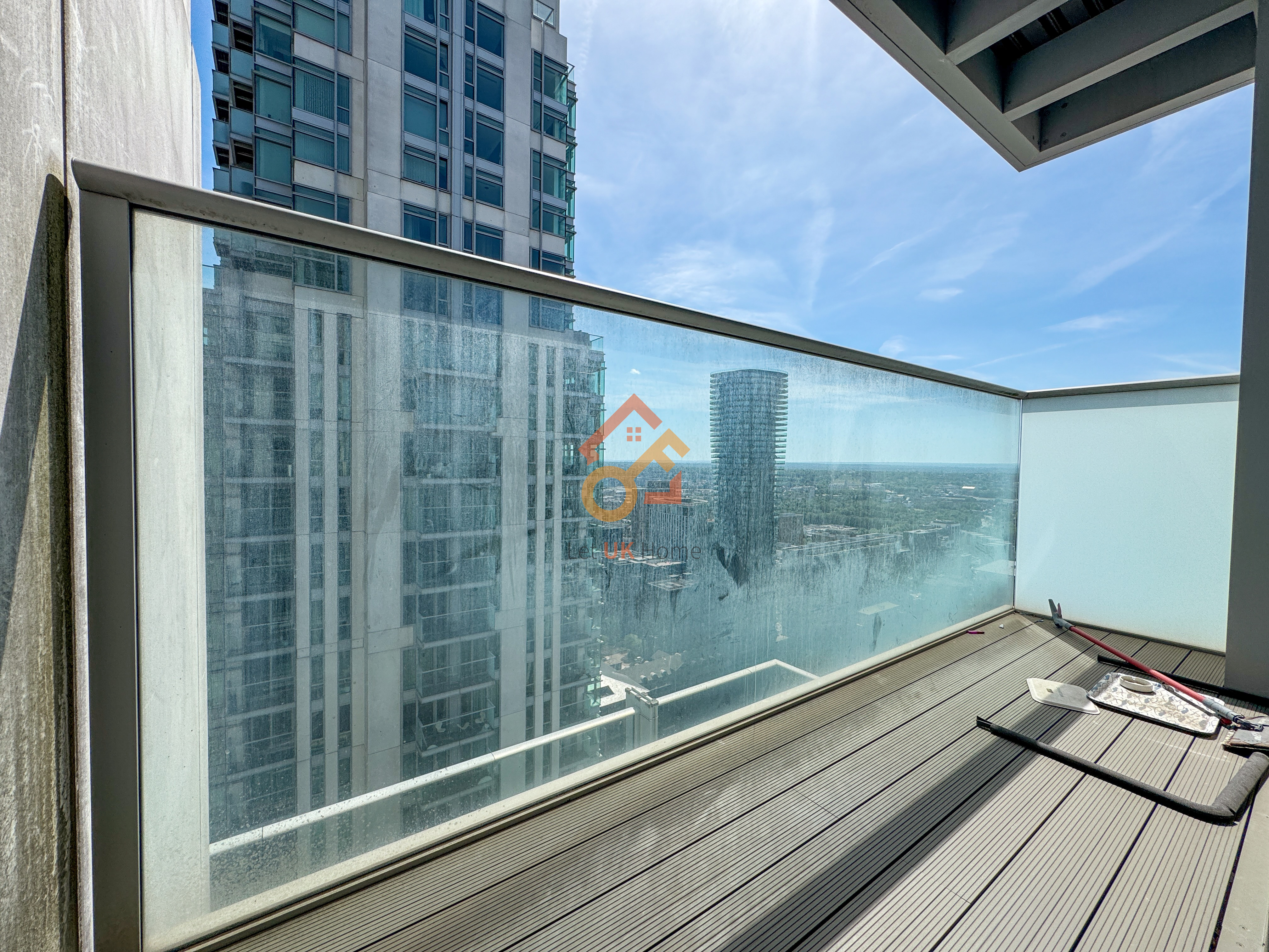 伦敦Canary Wharf·2房2卫·Pan Peninsula 房源图片