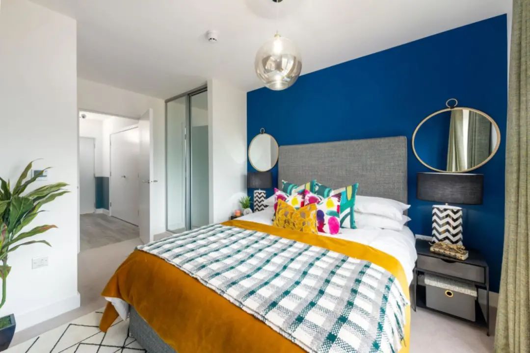 藍莎集團 - 英國樓盤、英國物業代理 | 英國買樓置業一站式服務