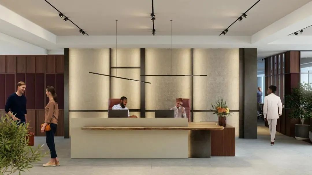 藍莎集團 | 英國置產一站式服務