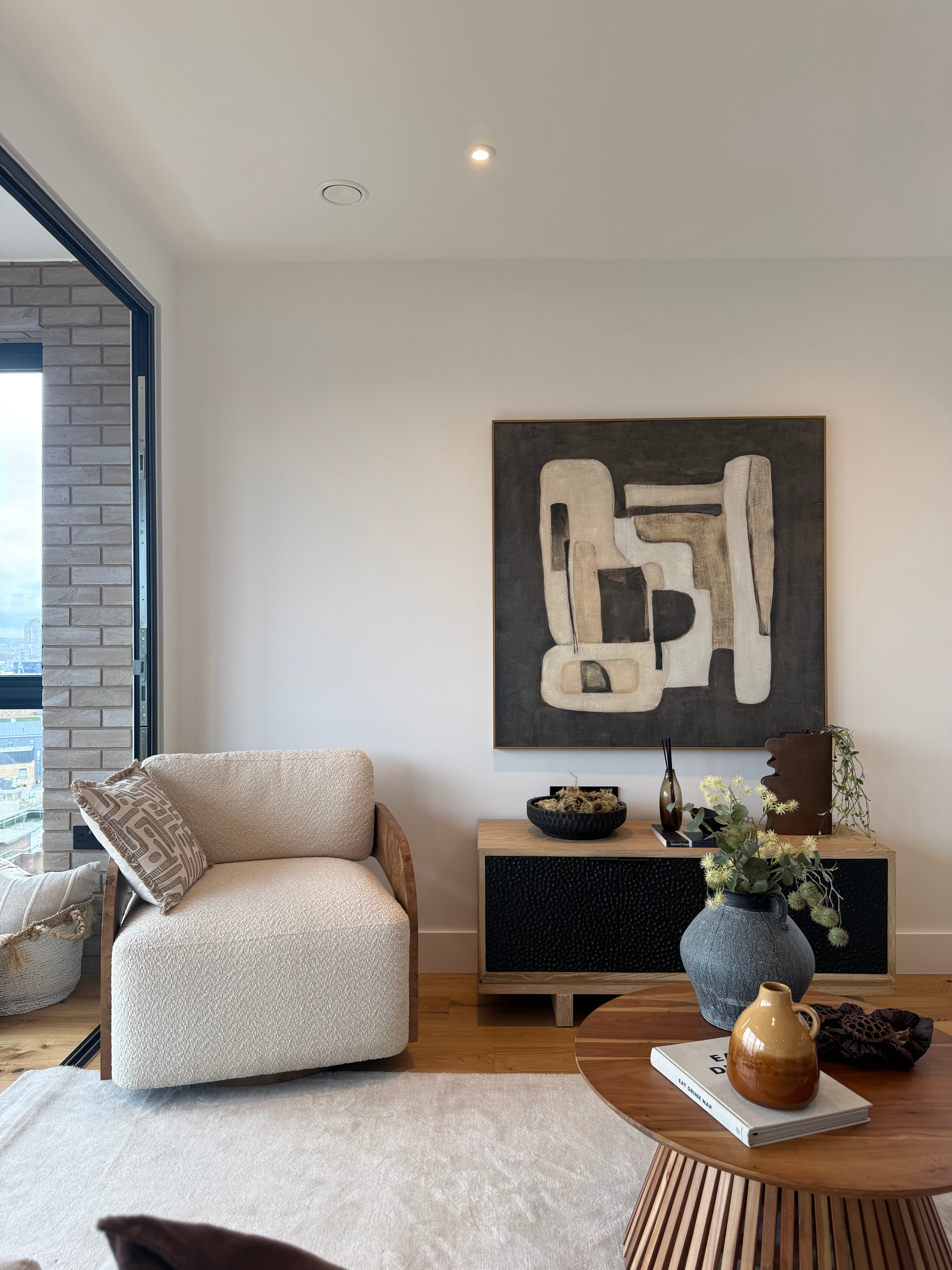 藍莎集團 | 英國置產一站式服務