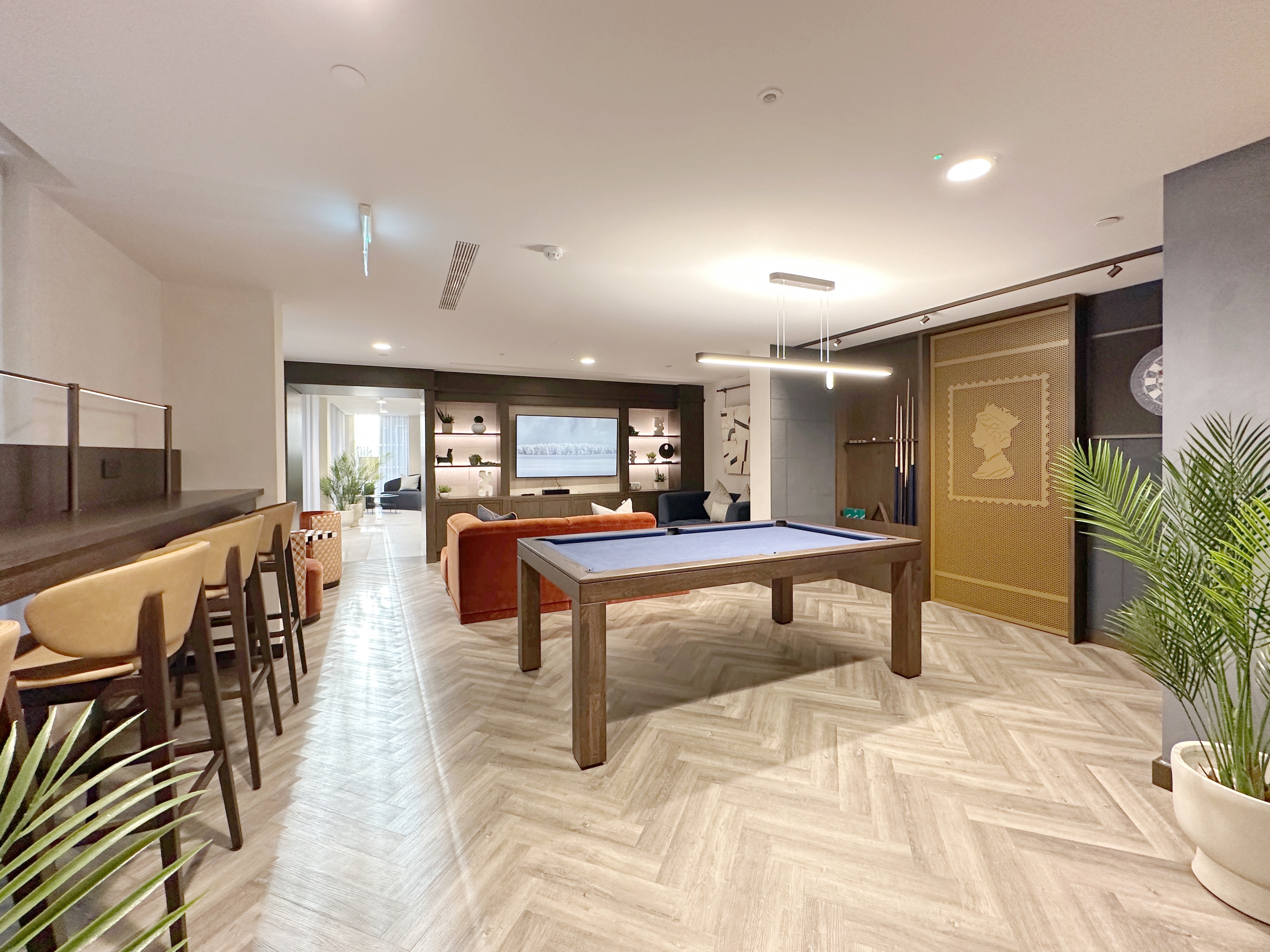 藍莎集團 - 英國樓盤、英國物業代理 | 英國買樓置業一站式服務