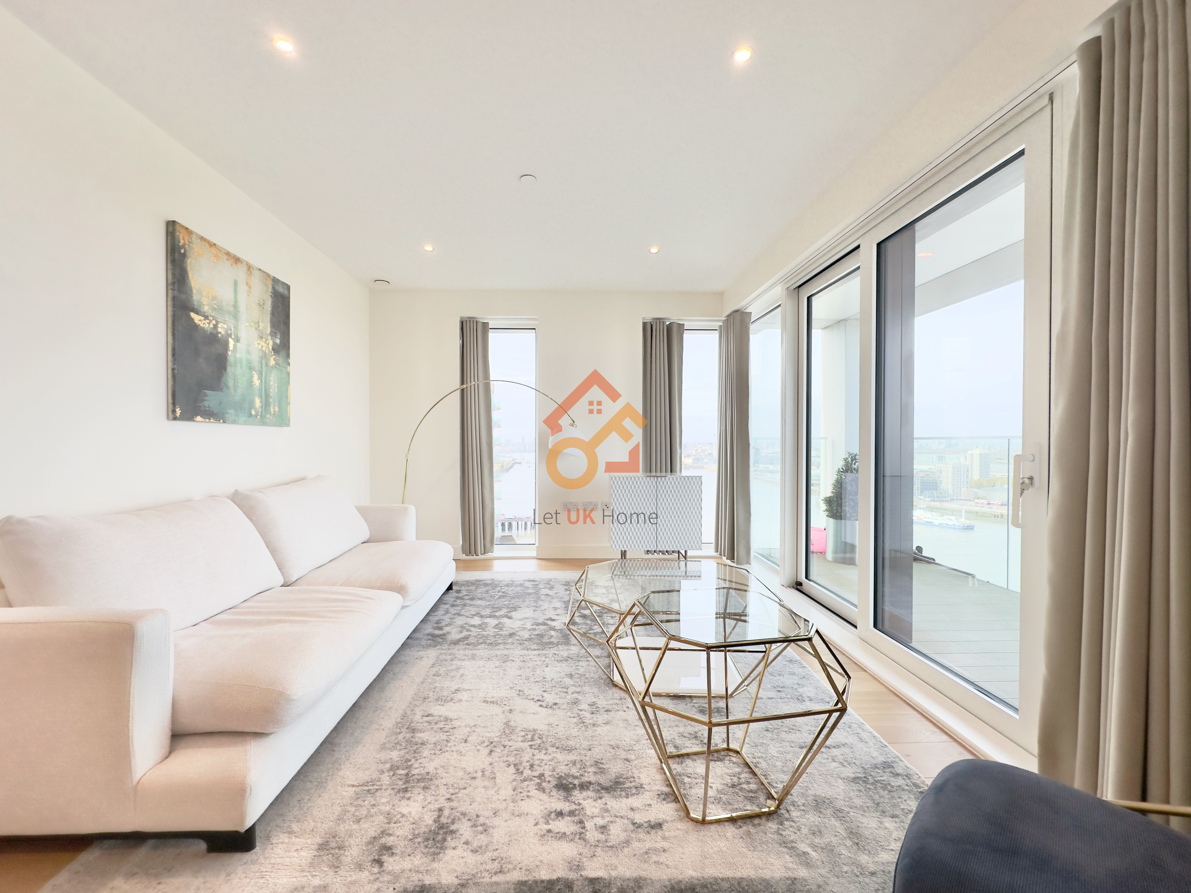 藍莎集團 | 英國置產一站式服務