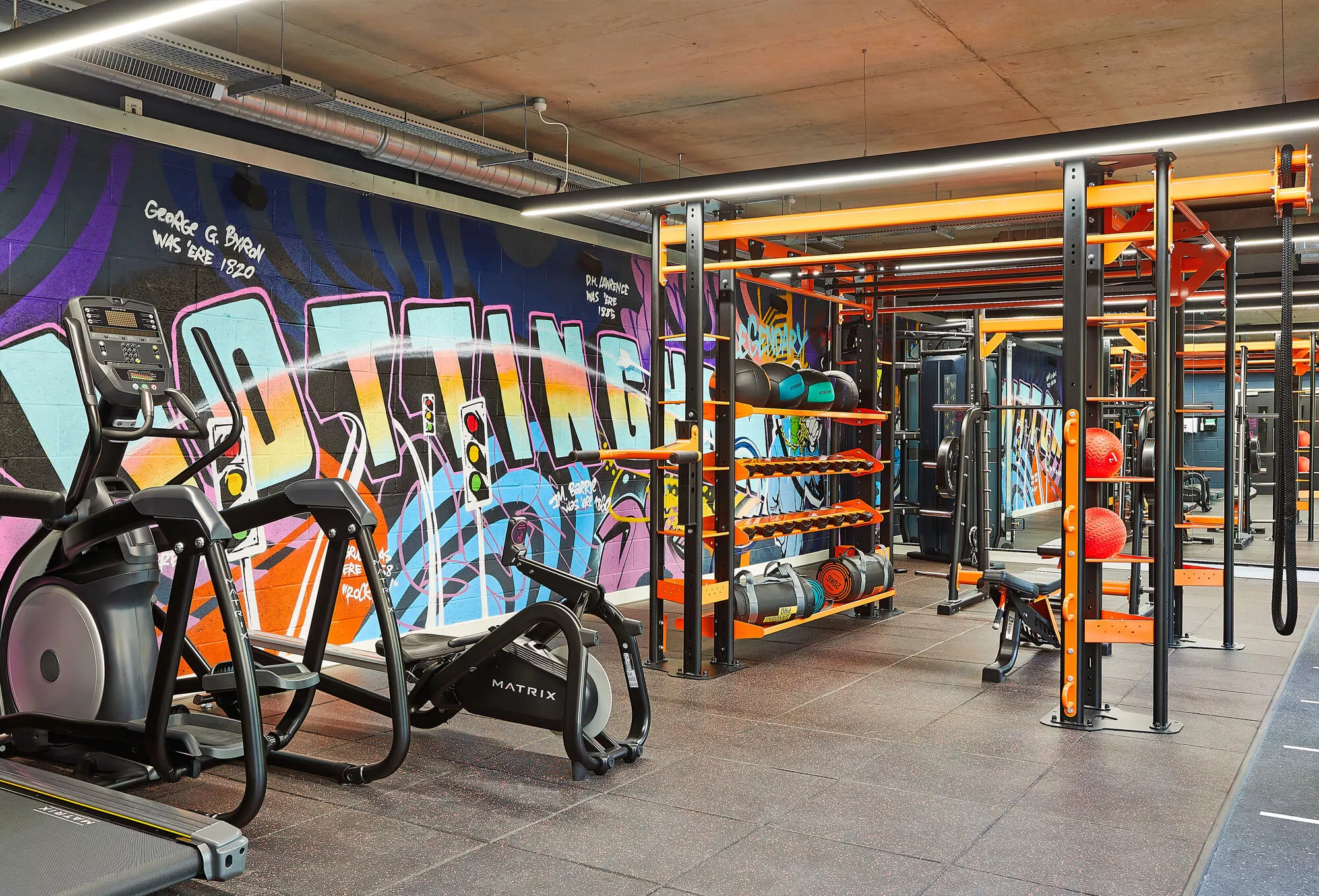 诺丁汉·学生公寓·Station Street 公寓照片