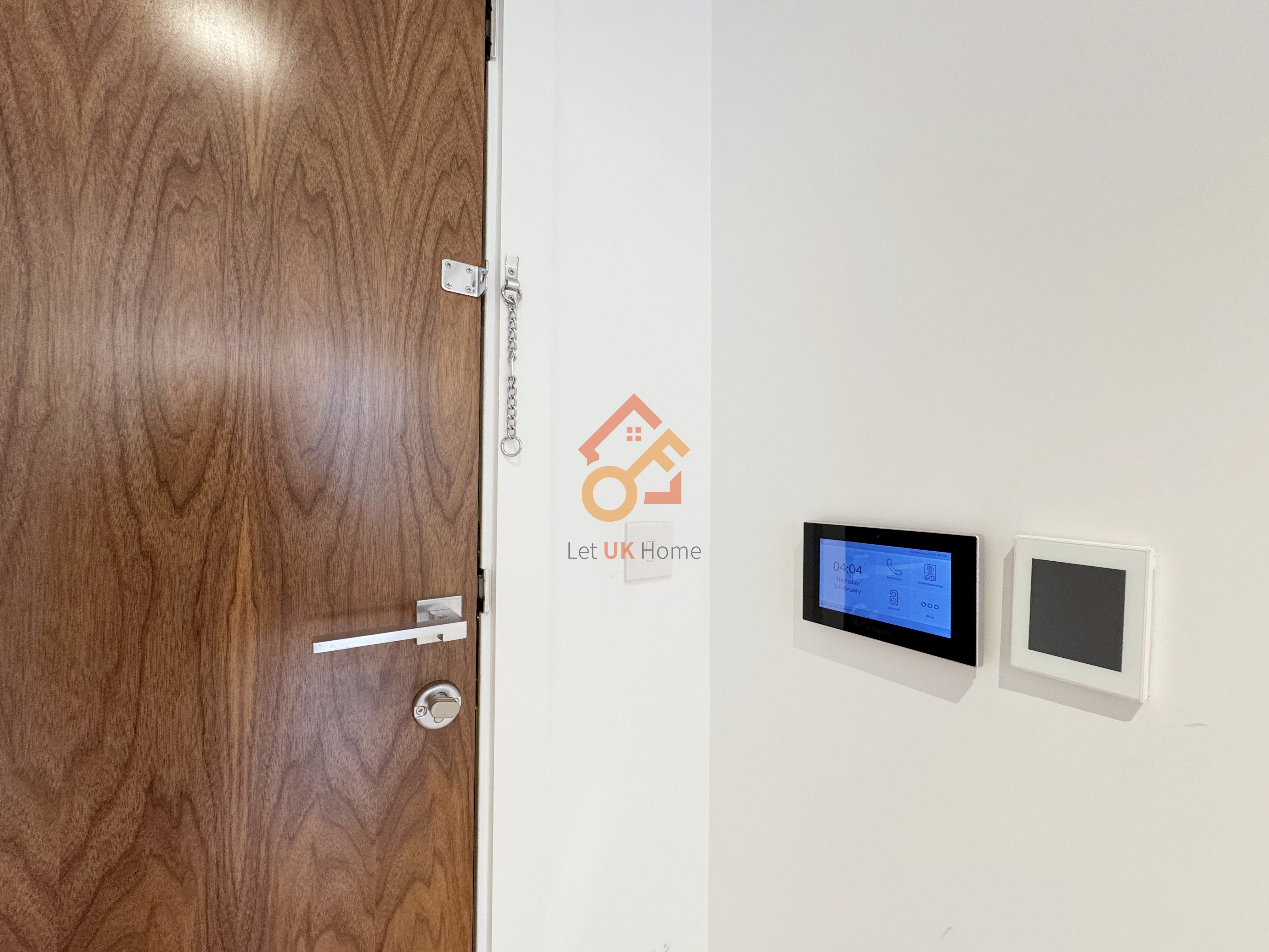 伦敦Farringdon·Studio·Postmark 房源图片