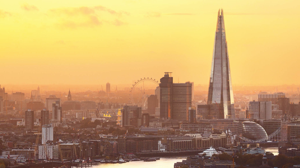藍莎集團 | 英國置產一站式服務