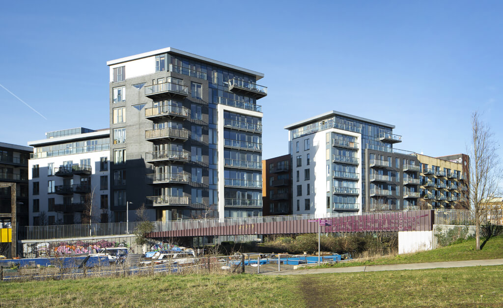 藍莎集團 | 英國置產一站式服務