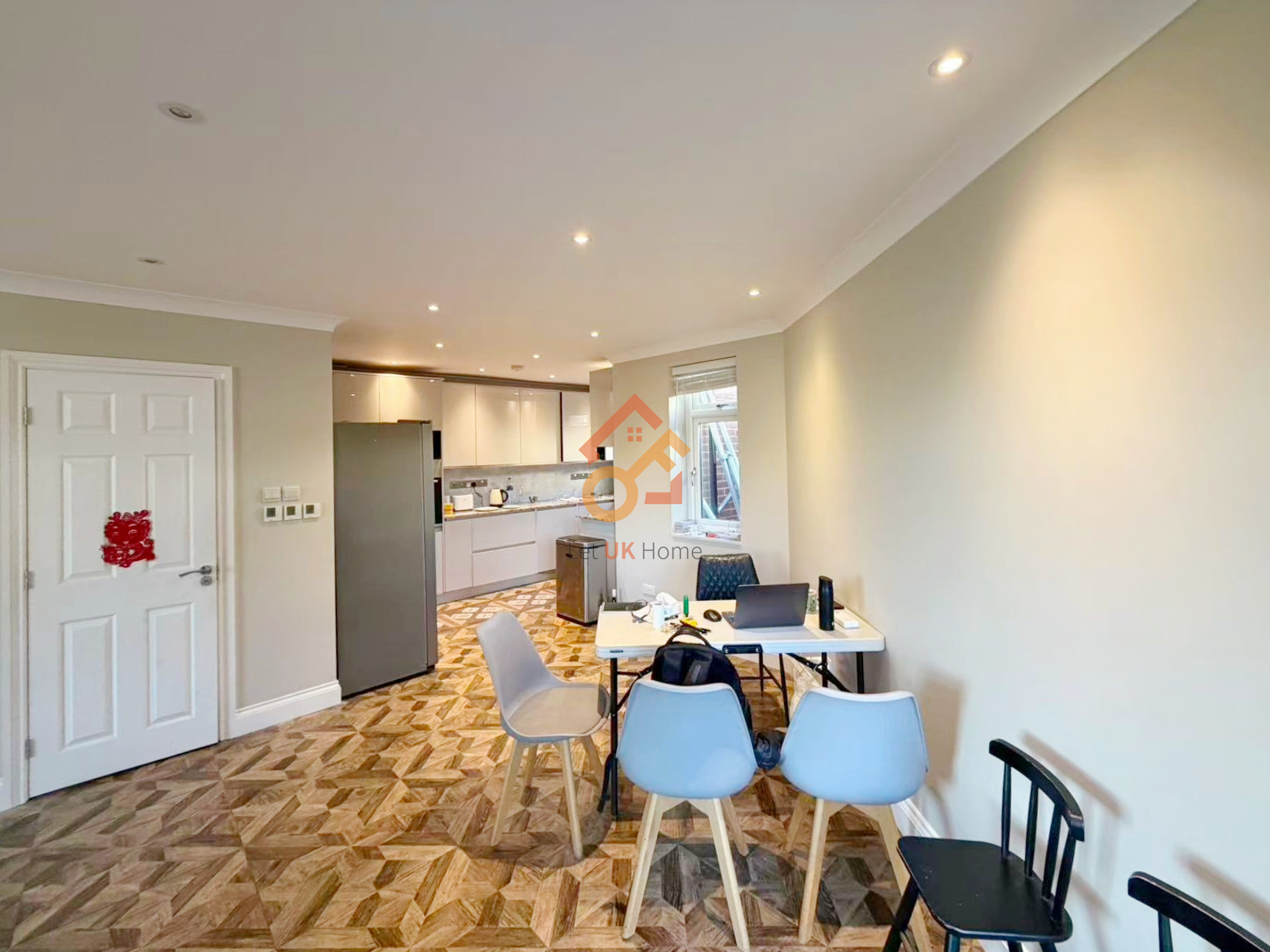 伦敦Ealing•4房•Lilac Gardens 房源图片