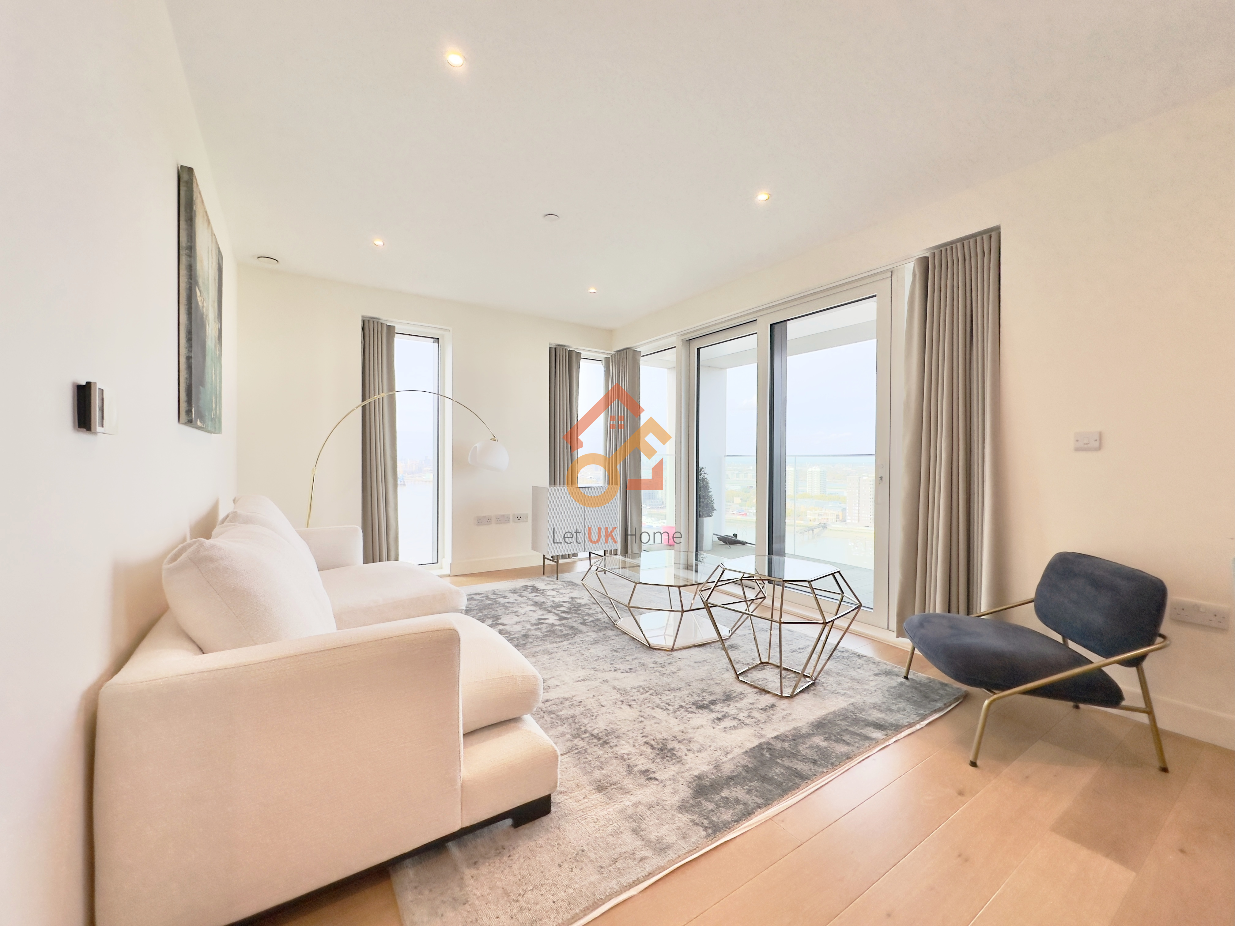 藍莎集團 | 英國置產一站式服務