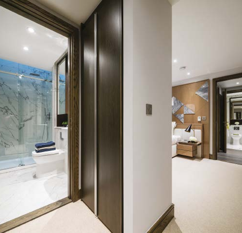 藍莎集團 | 英國置產一站式服務