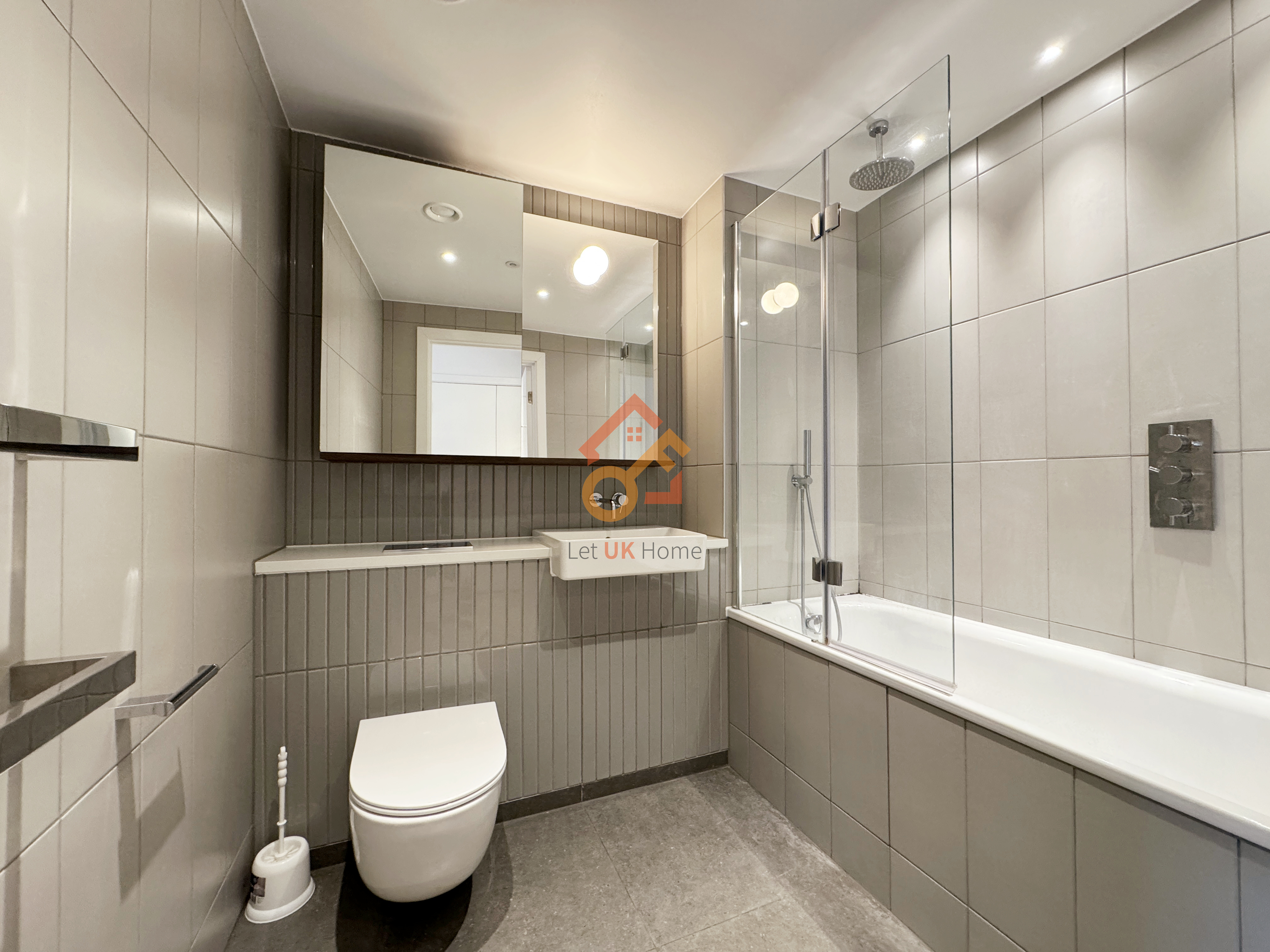 伦敦Farringdon·Studio·Postmark 房源图片