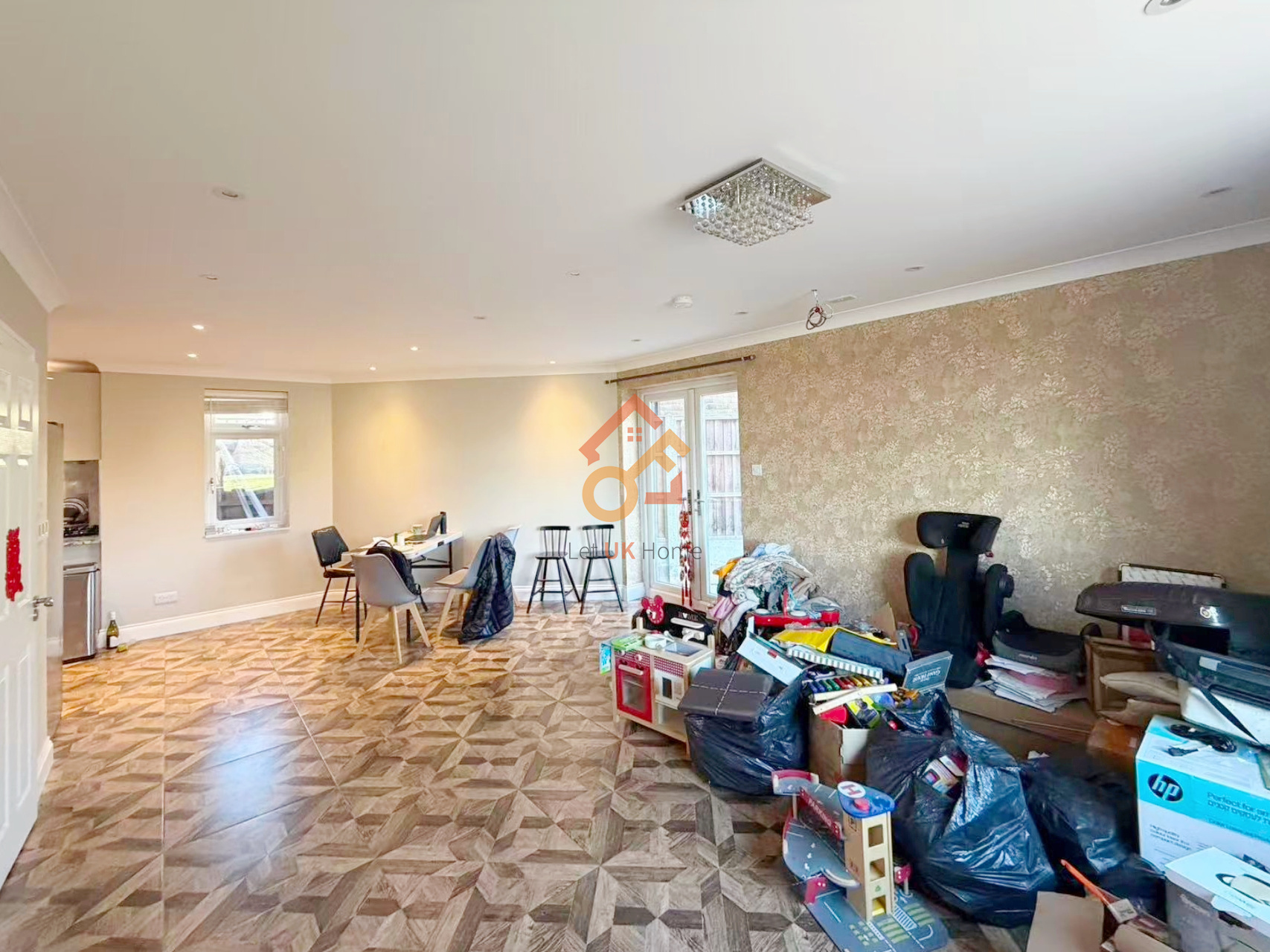 伦敦Ealing•4房•Lilac Gardens 房源图片