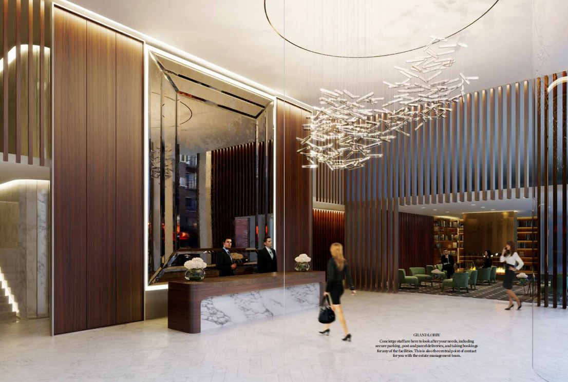 藍莎集團 | 英國置產一站式服務