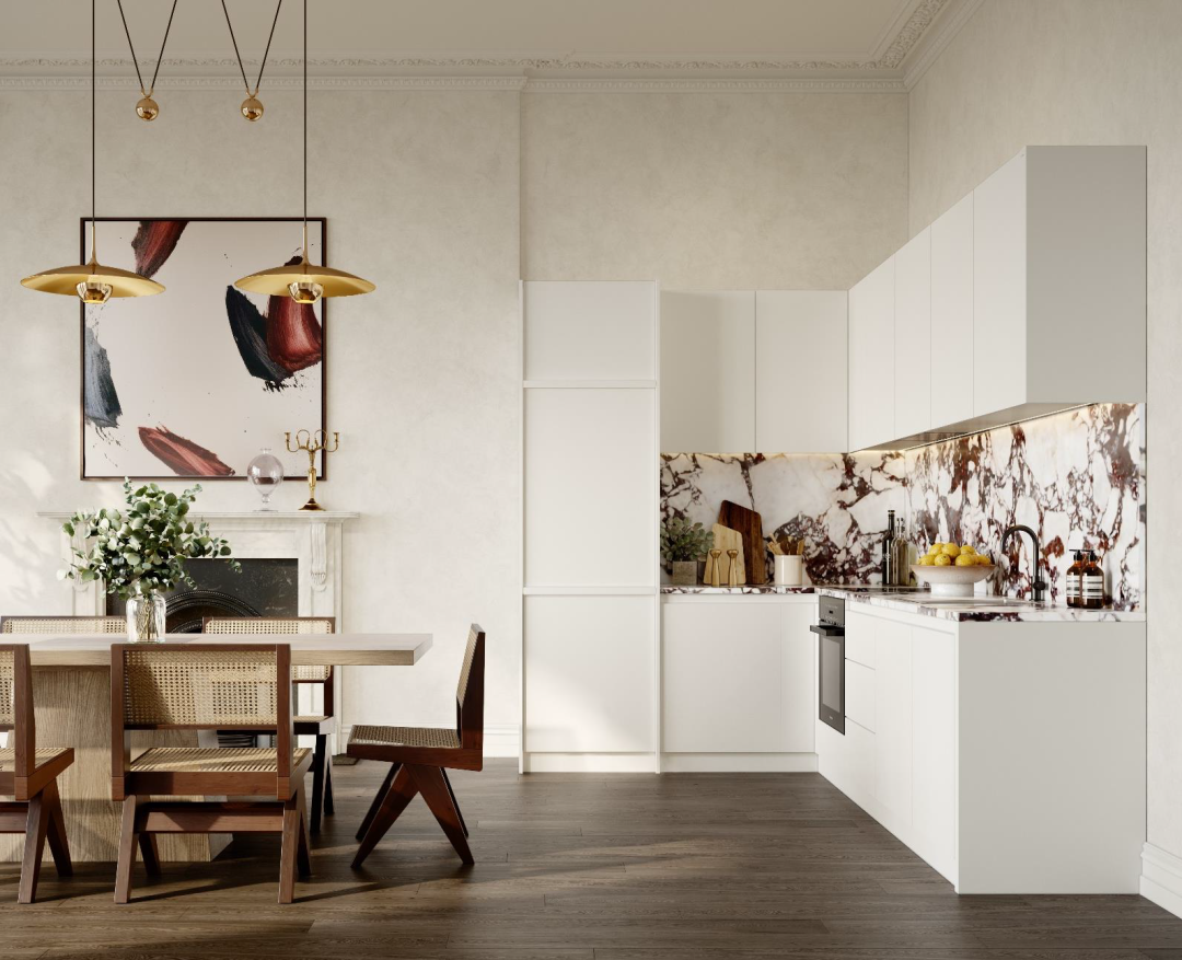 藍莎集團 | 英國置產一站式服務