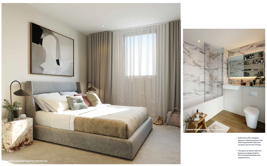 藍莎集團 | 英國置產一站式服務