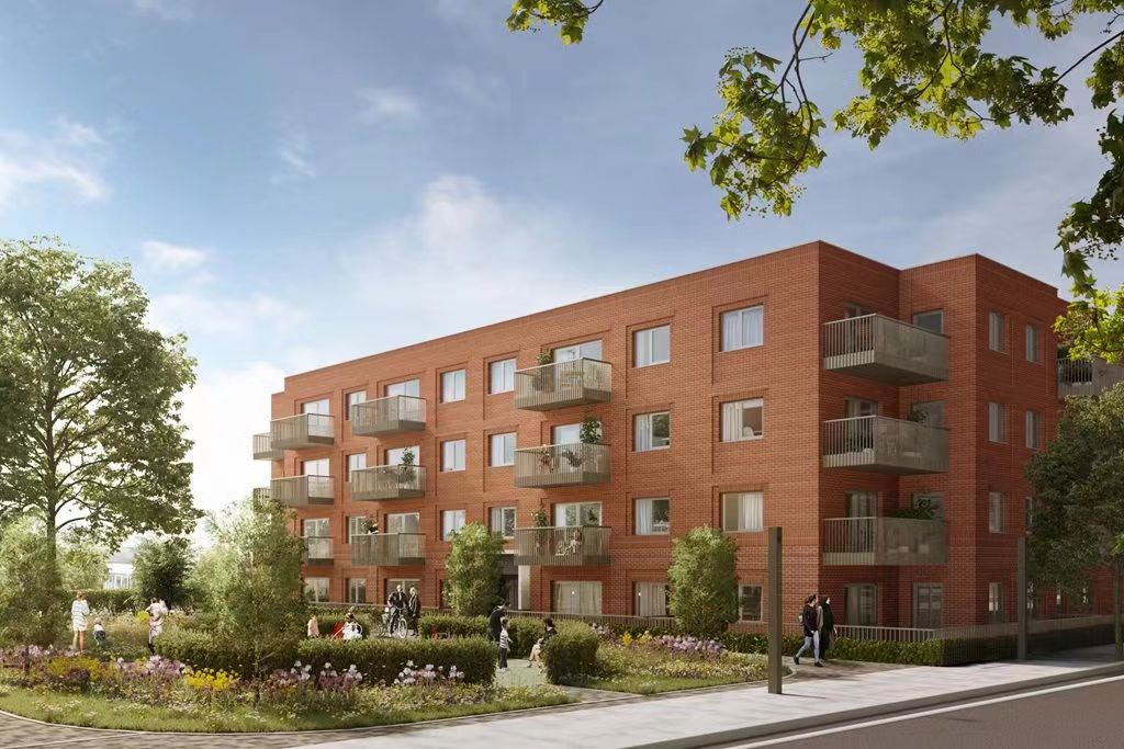 藍莎集團 - 英國樓盤、英國物業代理 | 英國買樓置業一站式服務