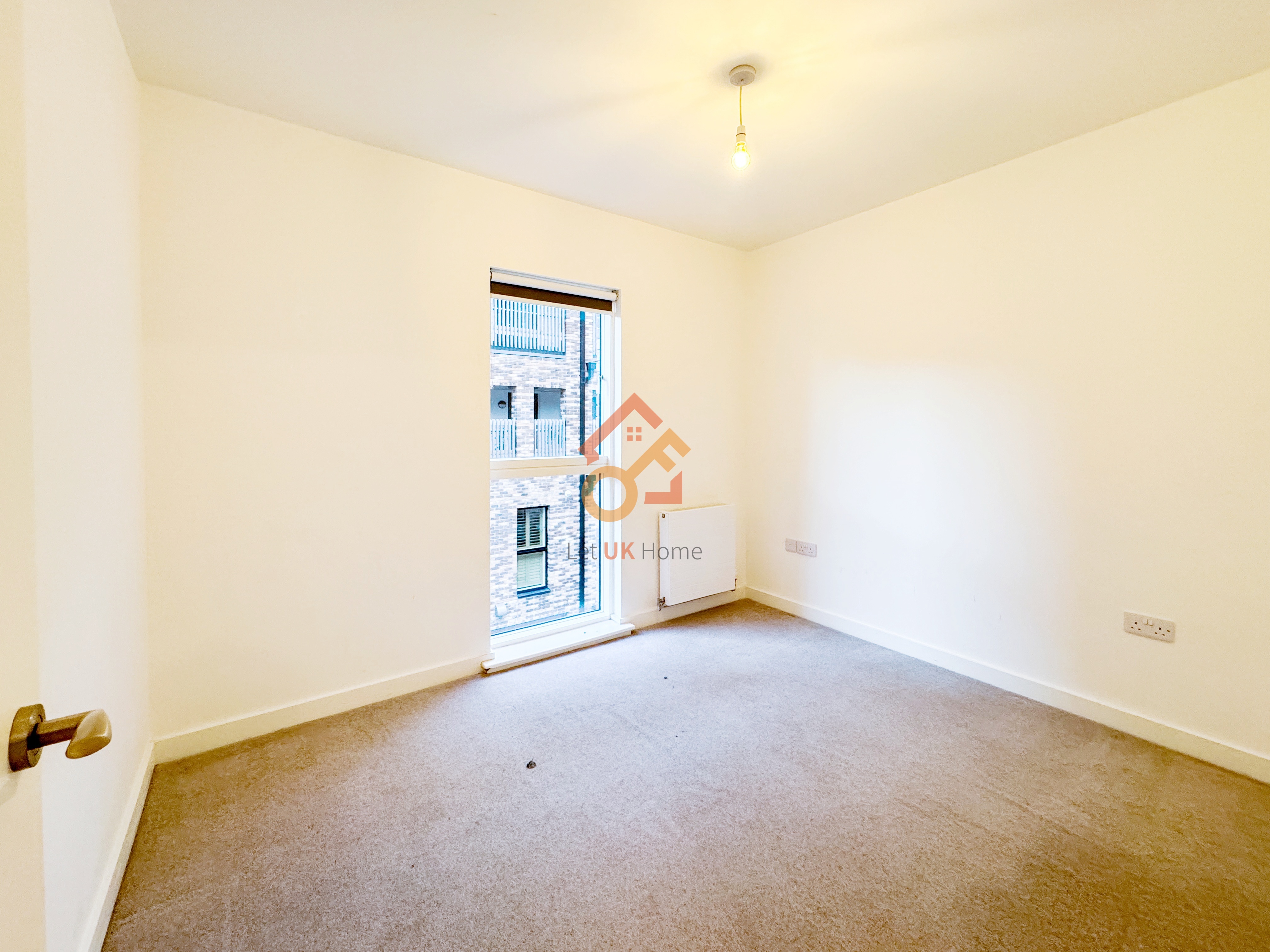 曼彻斯特·3房·Lockgate Mews 房源图片