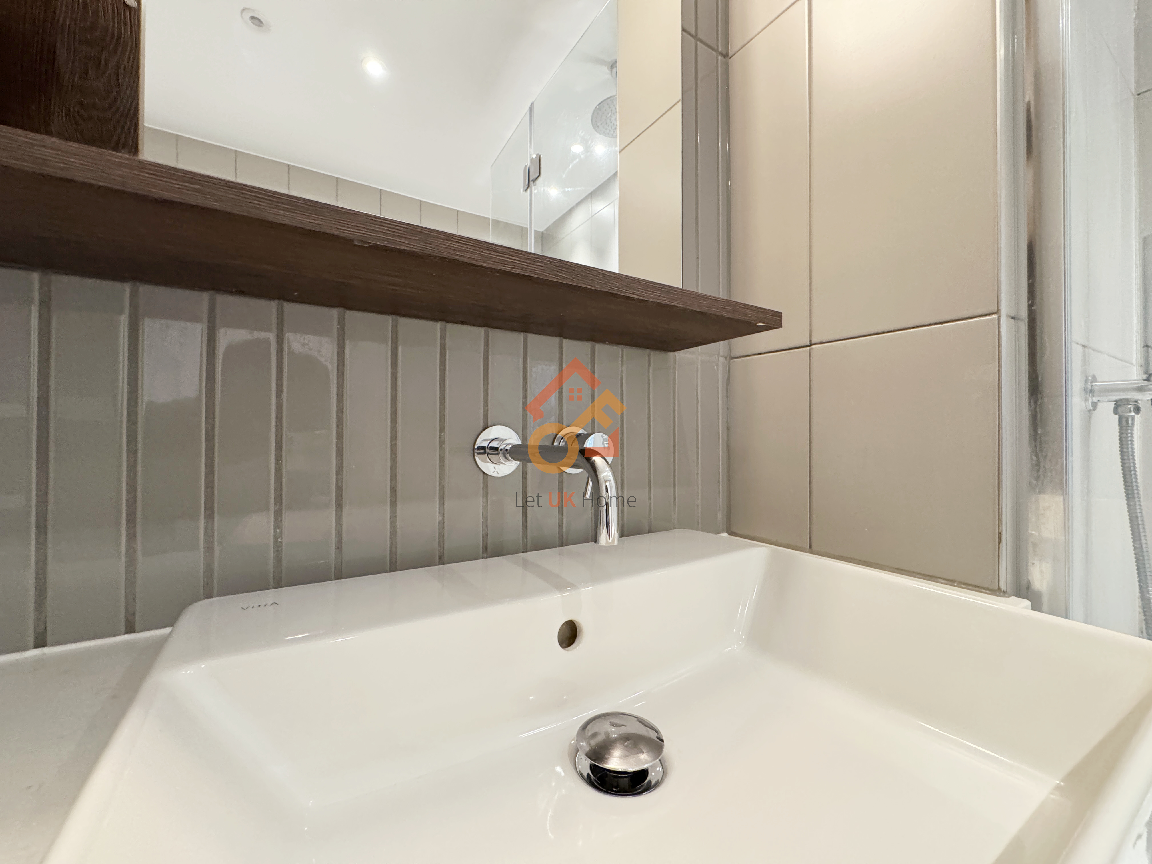 伦敦Farringdon·Studio·Postmark 房源图片