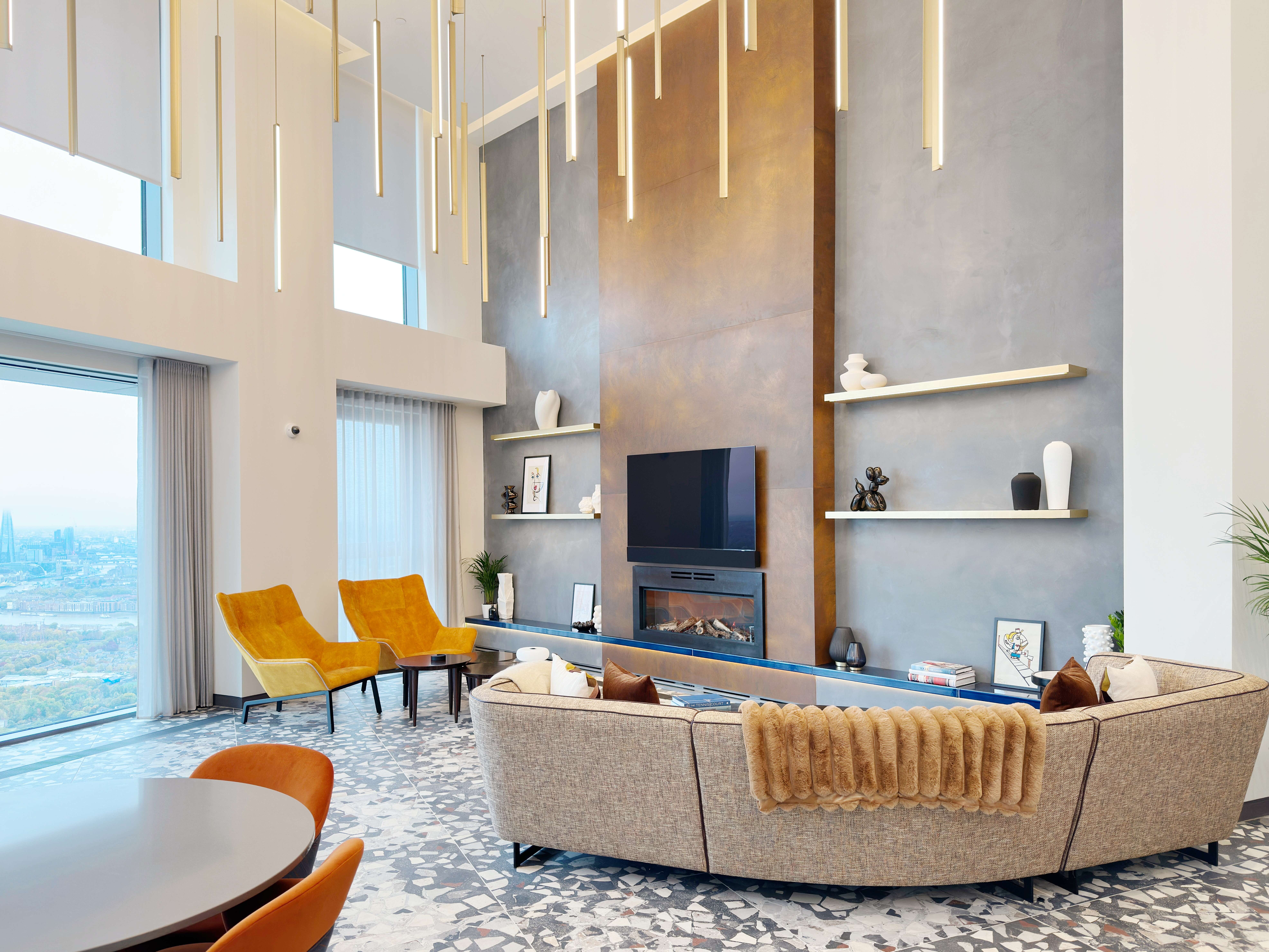 藍莎集團 | 英國置產一站式服務