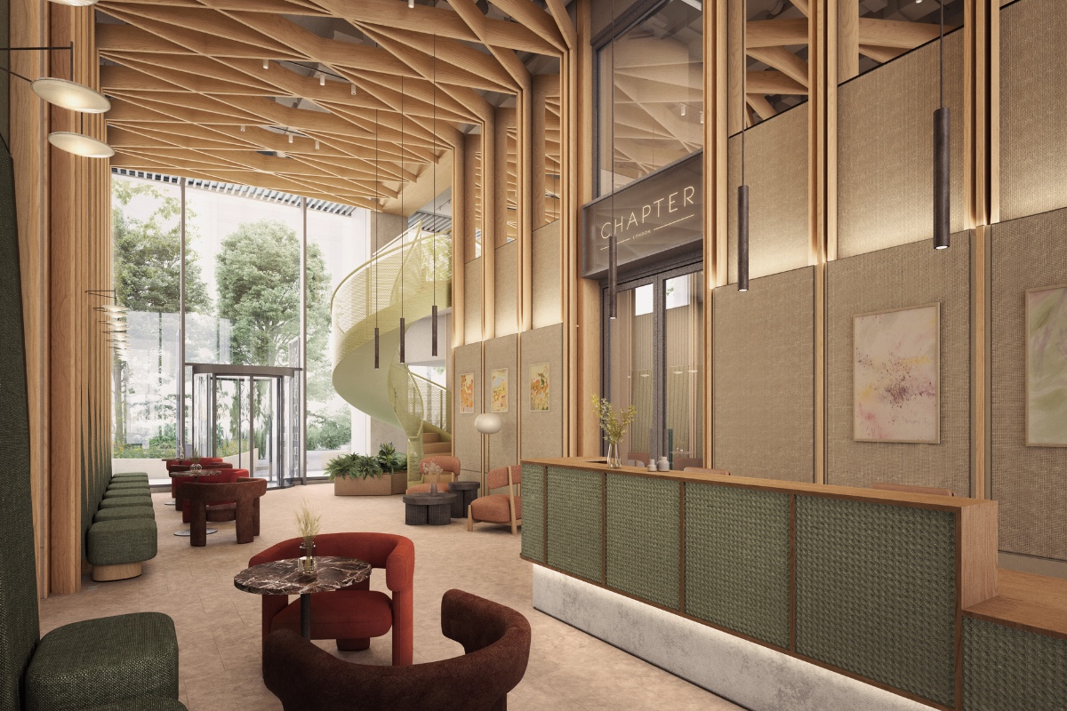 伦敦Southwark•London Bridge 公寓图片