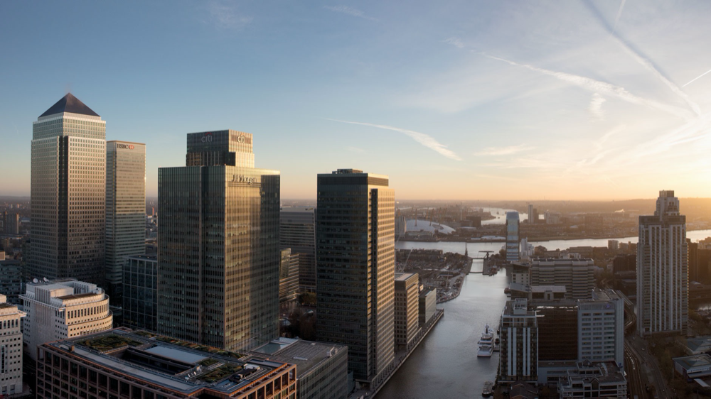 藍莎集團 | 英國置產一站式服務