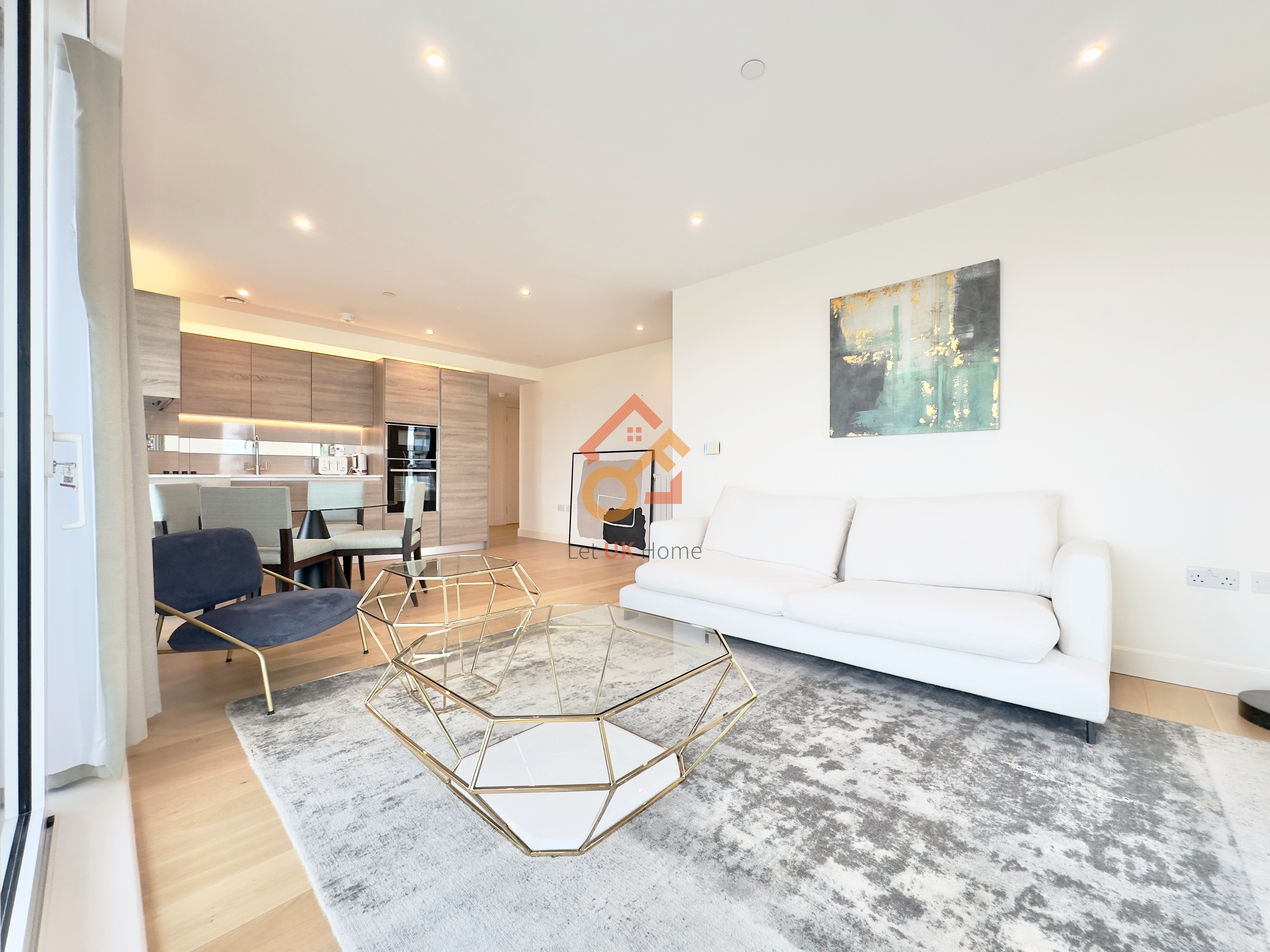 藍莎集團 | 英國置產一站式服務