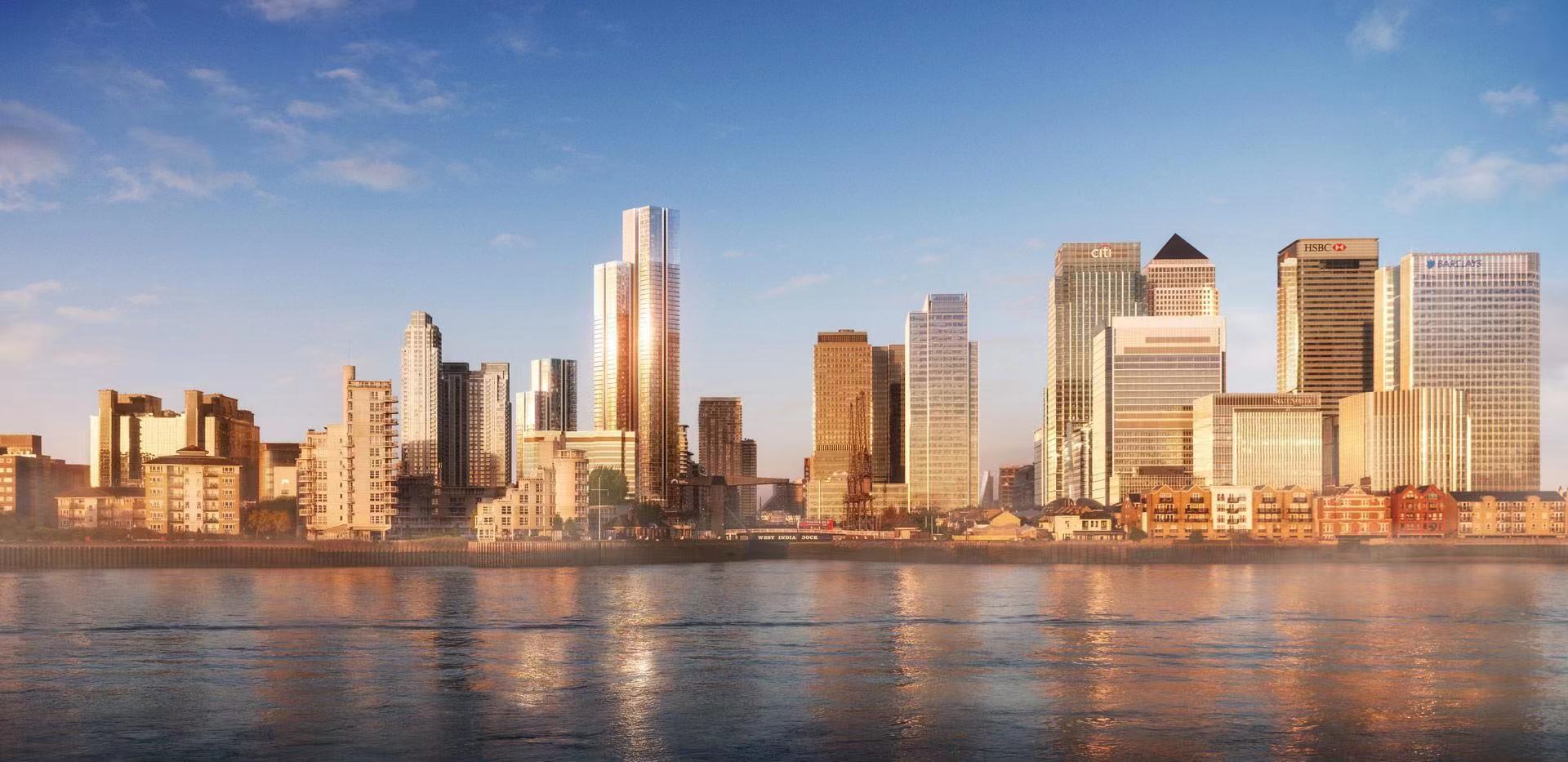 藍莎集團 - 英國樓盤、英國物業代理 | 英國買樓置業一站式服務