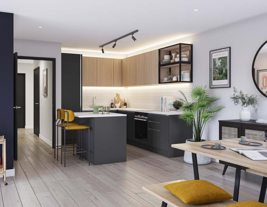 藍莎集團 | 英國置產一站式服務