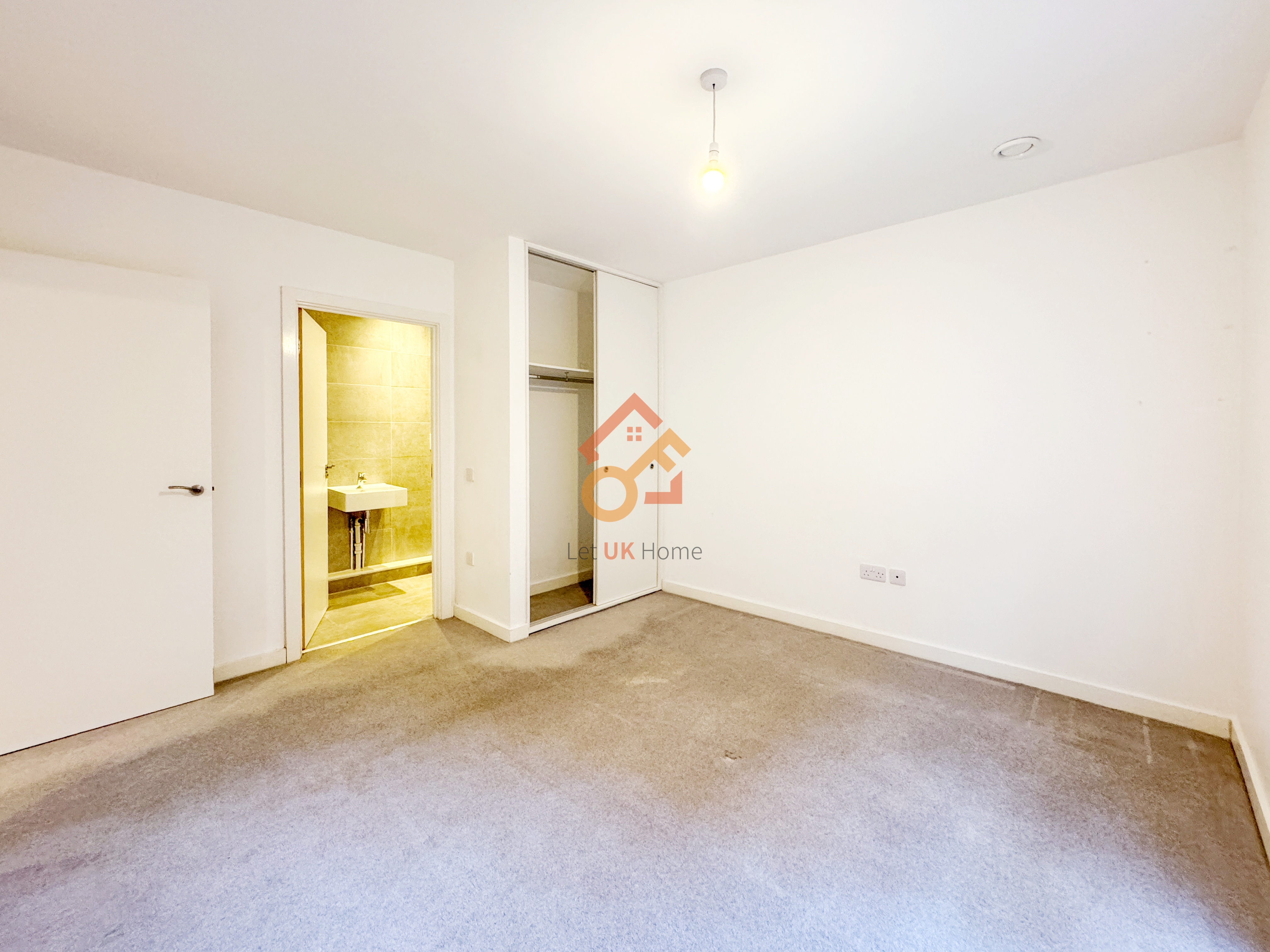 曼彻斯特·3房·Lockgate Mews 房源图片