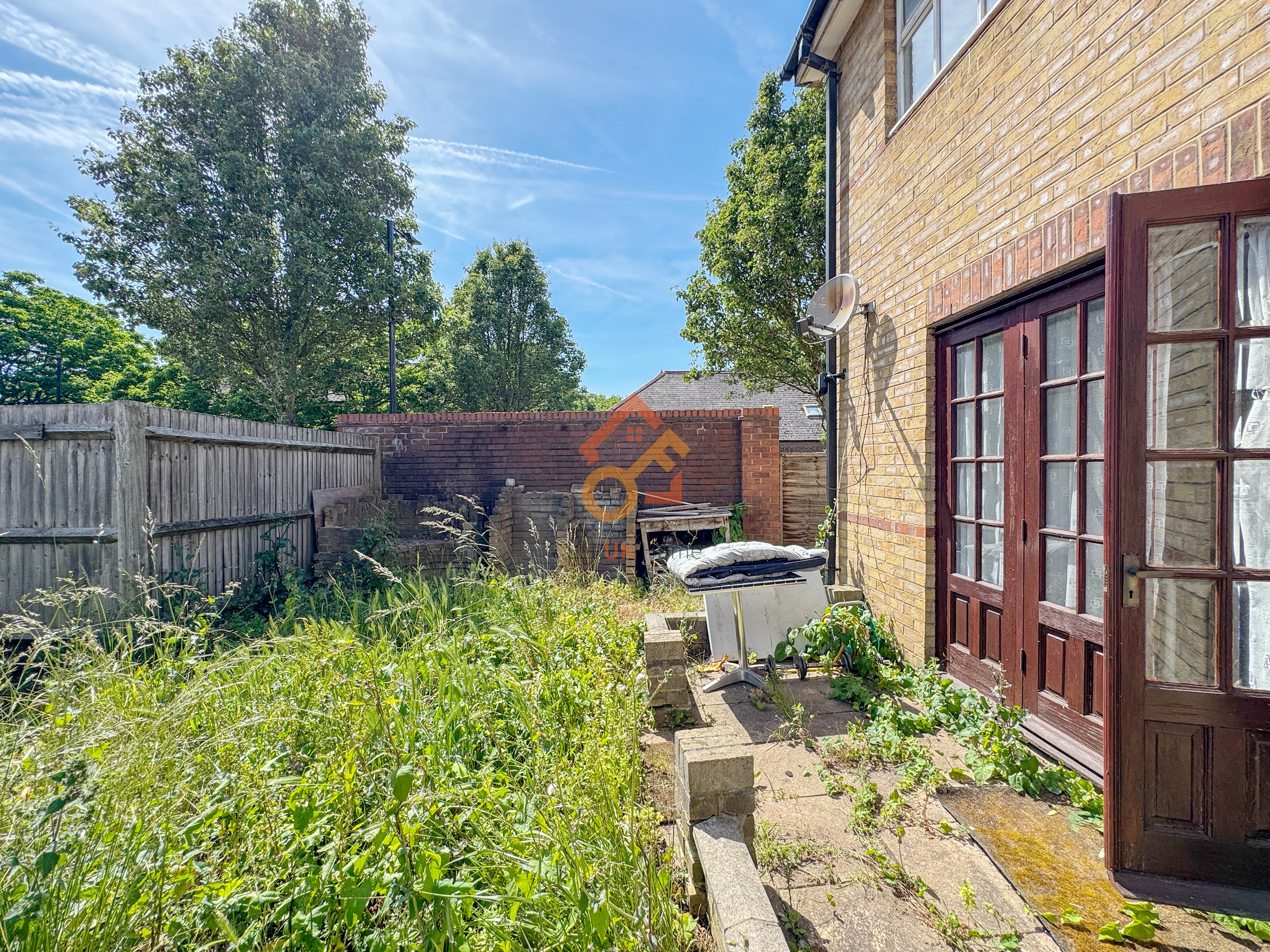 伦敦Bermondsey·3房3卫·Collett Road 房源图片
