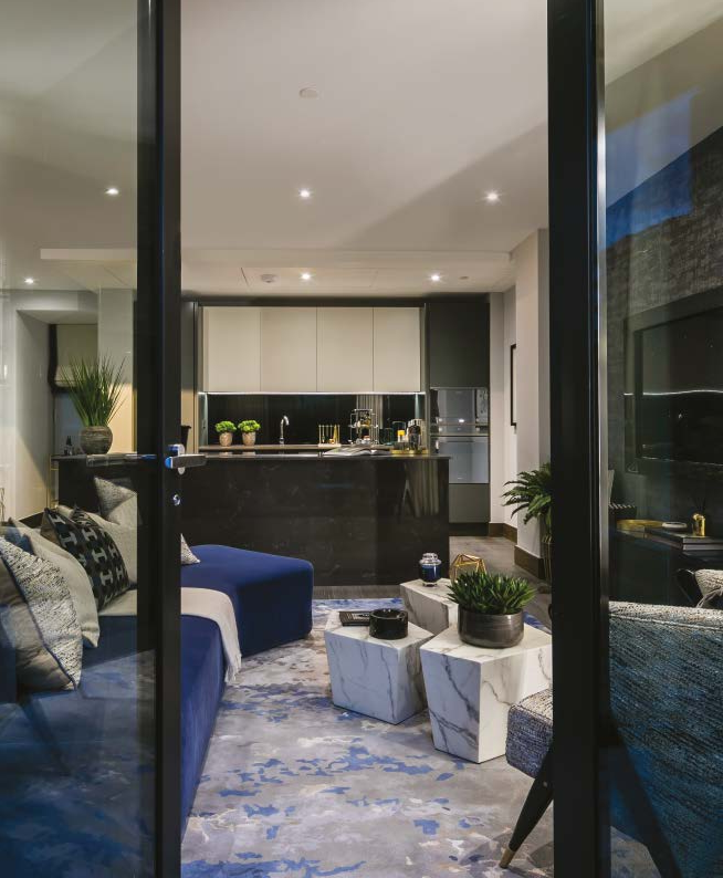 藍莎集團 | 英國置產一站式服務