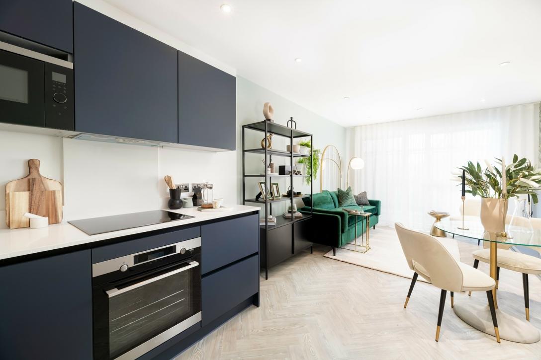 藍莎集團 | 英國置產一站式服務