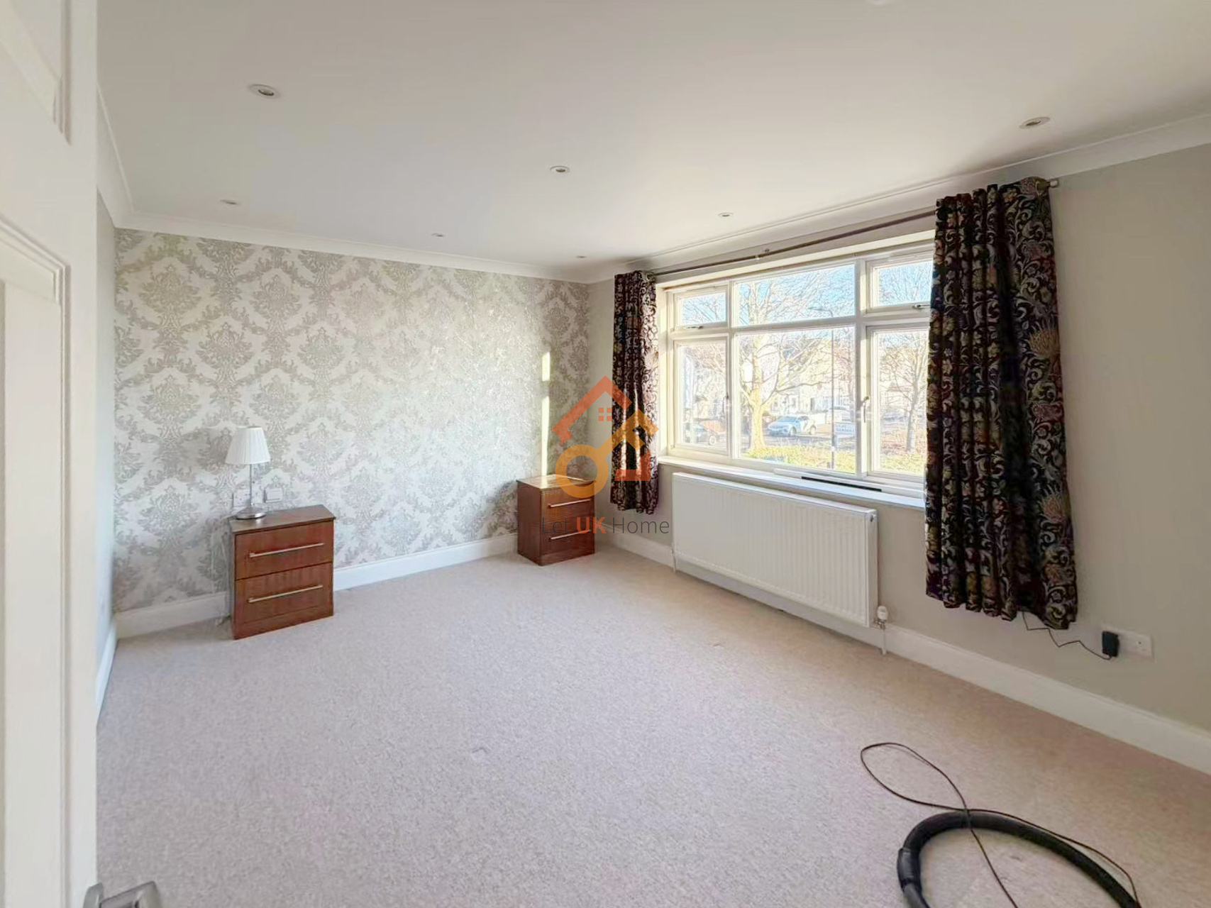 伦敦Ealing•4房•Lilac Gardens 房源图片