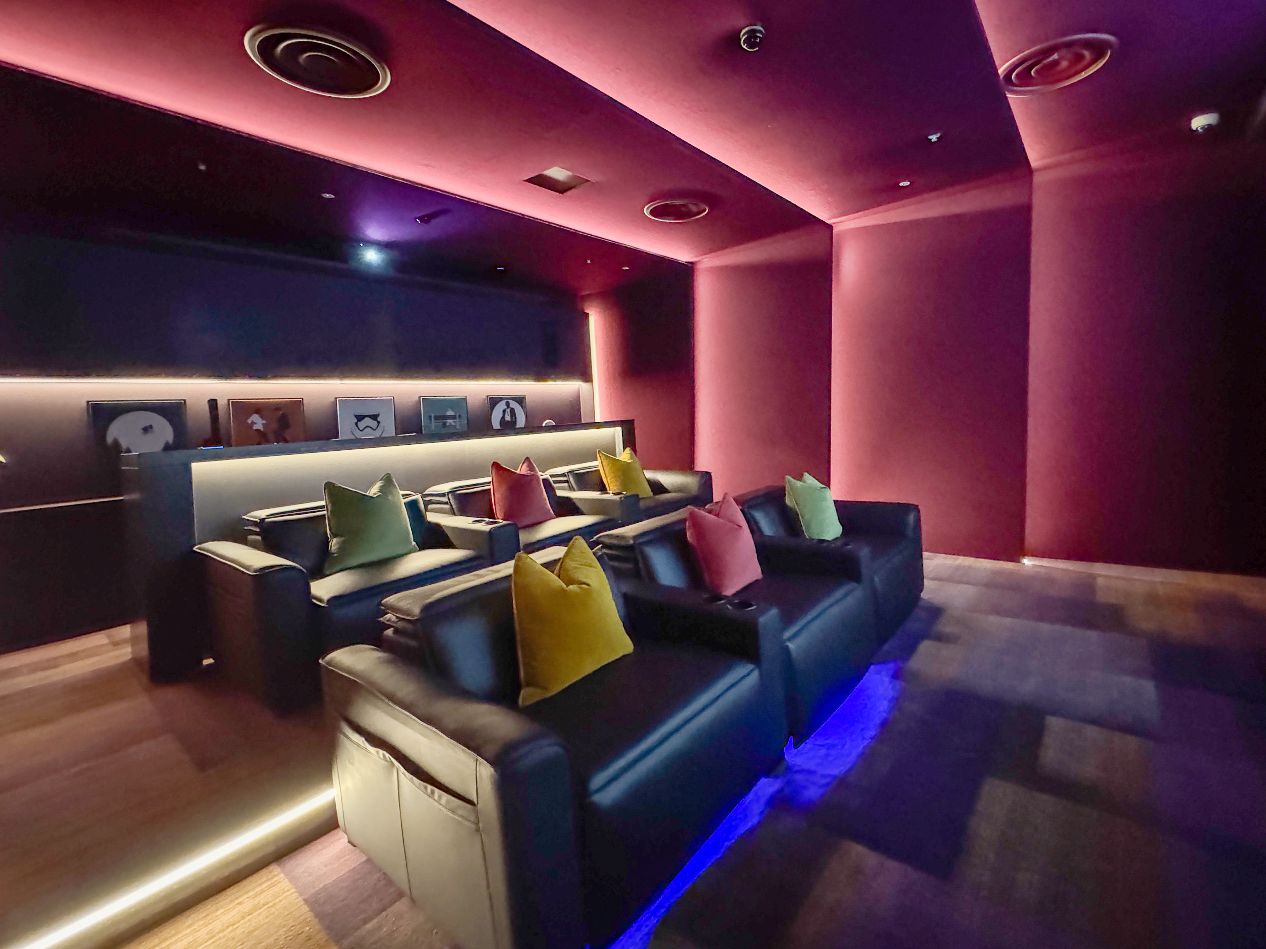 藍莎集團 | 英國置產一站式服務