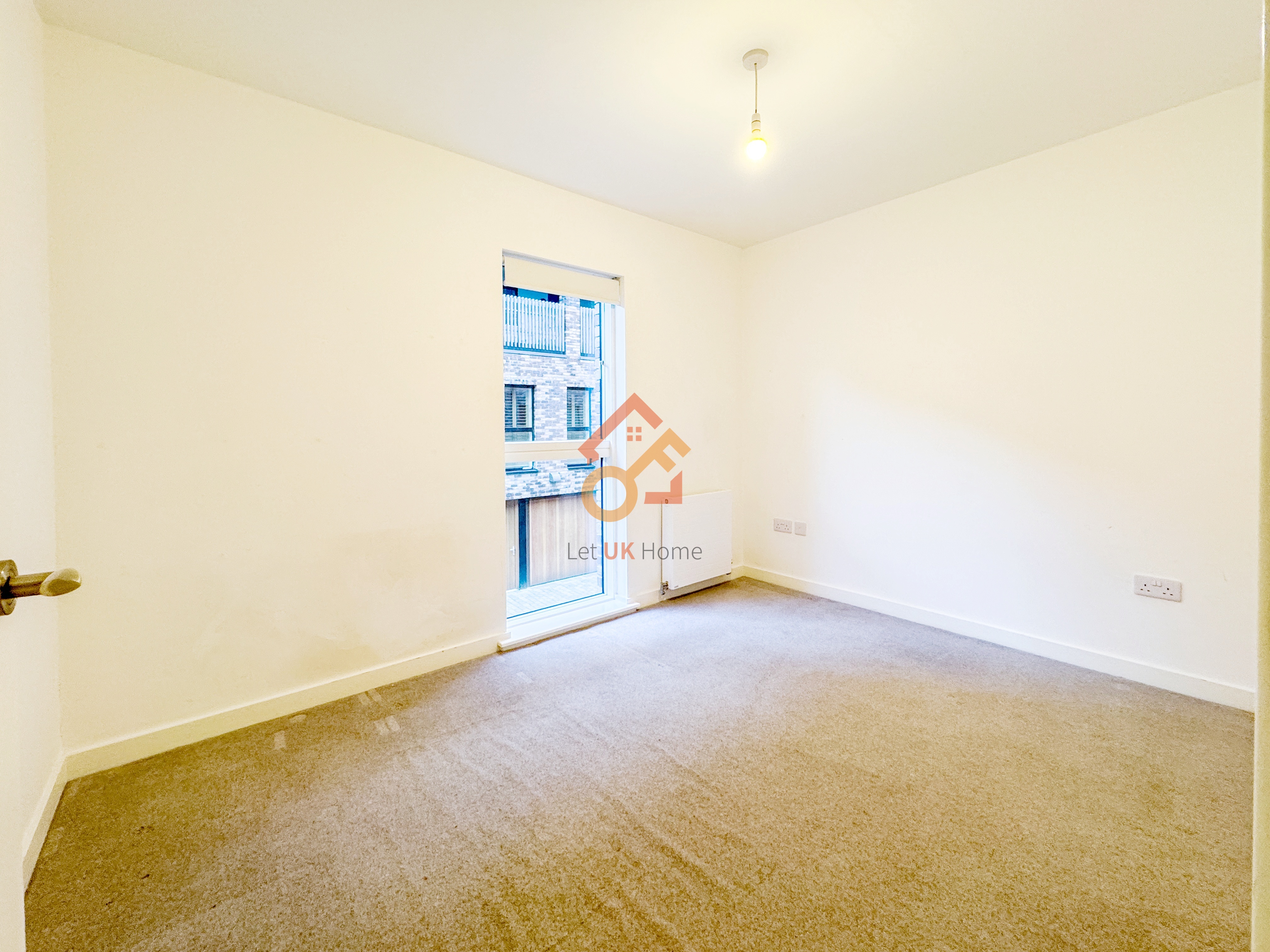 曼彻斯特·3房·Lockgate Mews 房源图片