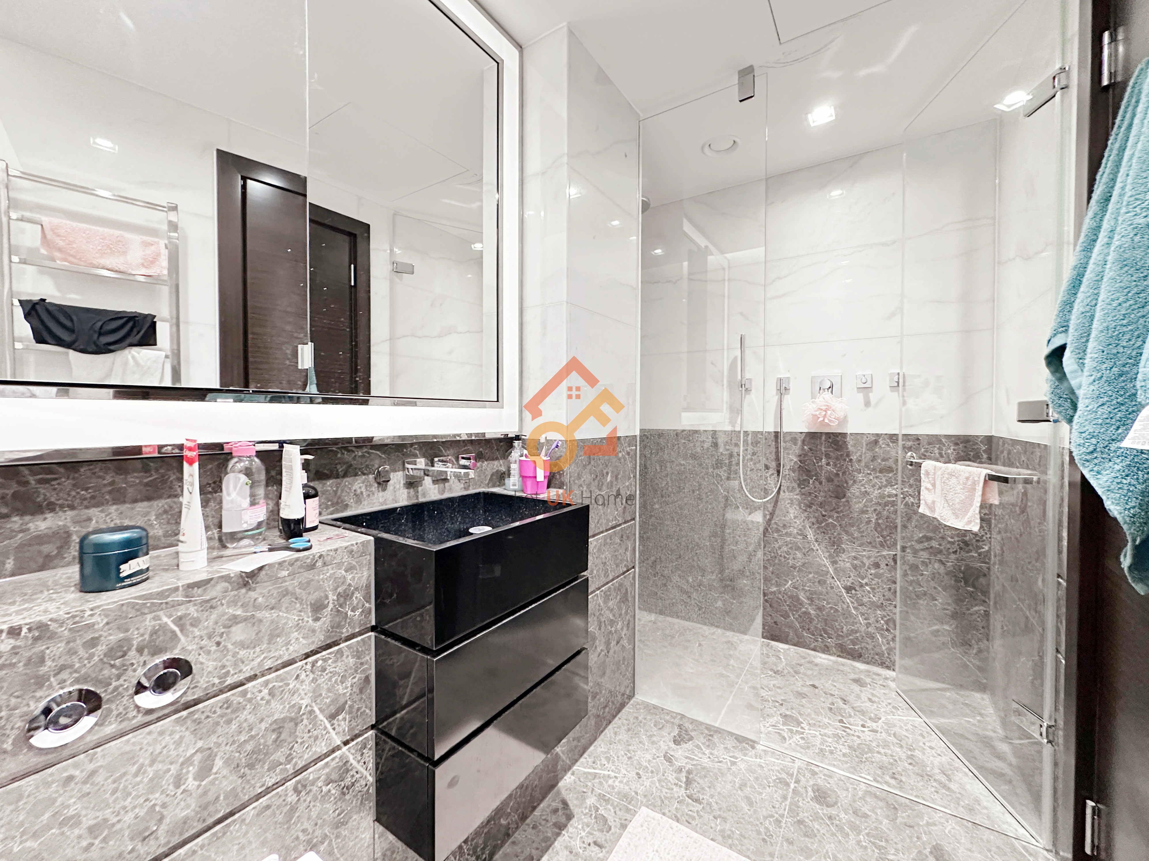 伦敦Vauxhall•3房•The Corniche 房源图片