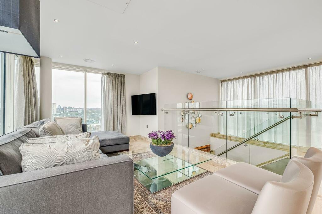 藍莎集團 | 英國置產一站式服務