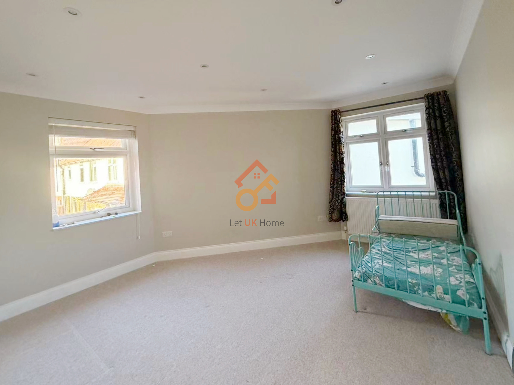 伦敦Ealing•4房•Lilac Gardens 房源图片