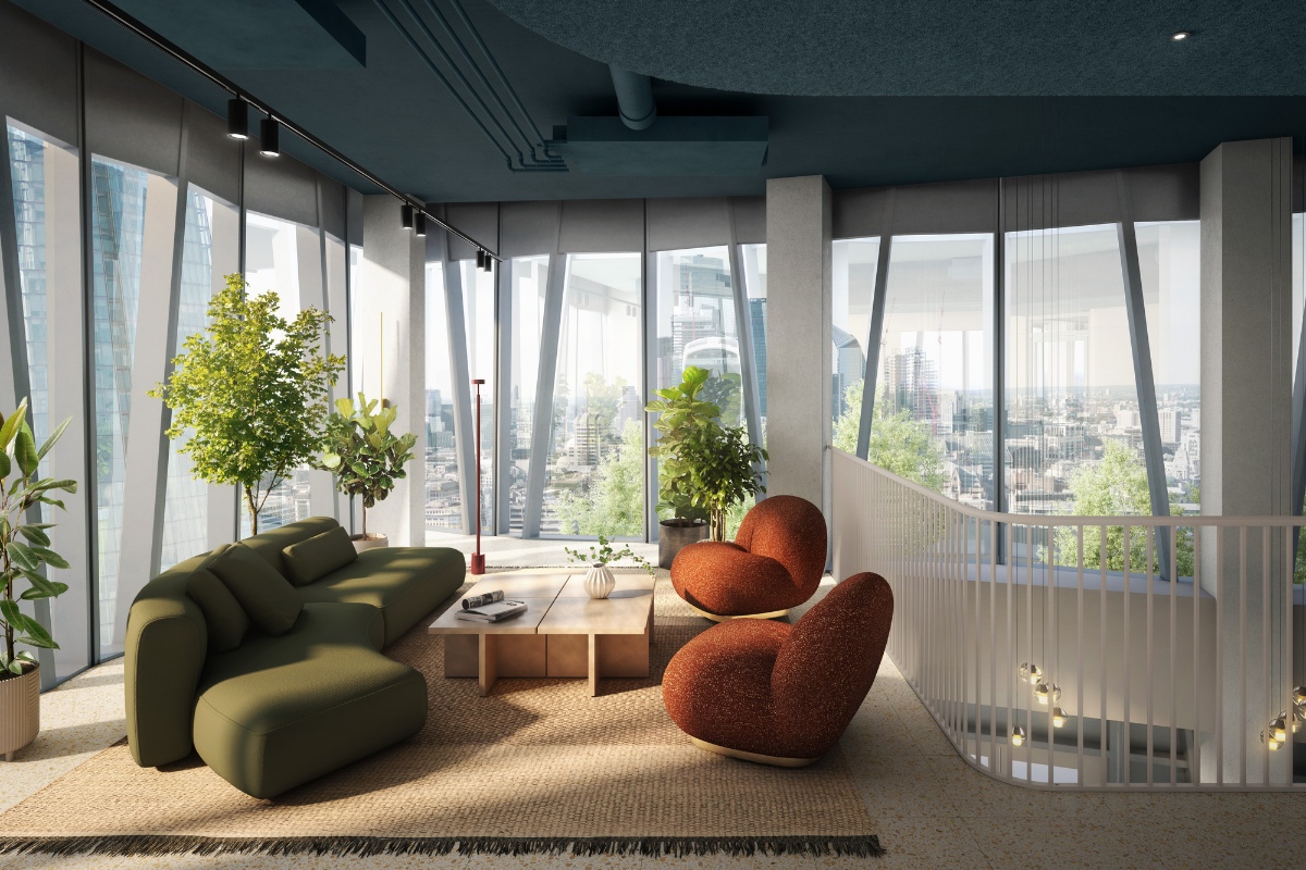 伦敦Southwark•London Bridge 公寓图片