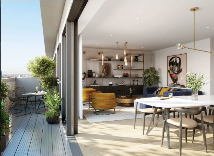 藍莎集團 | 英國置產一站式服務