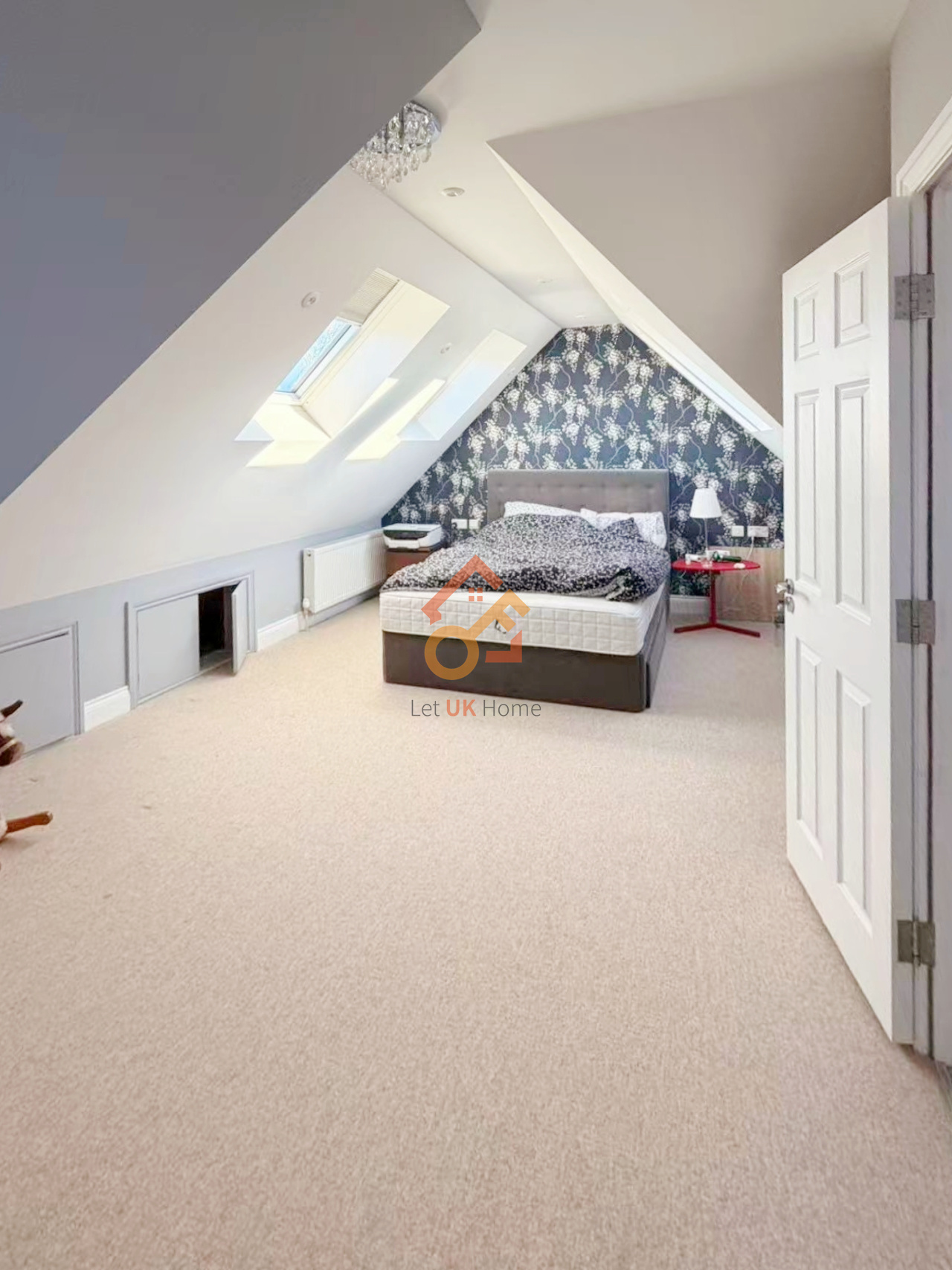 伦敦Ealing•4房•Lilac Gardens 房源图片