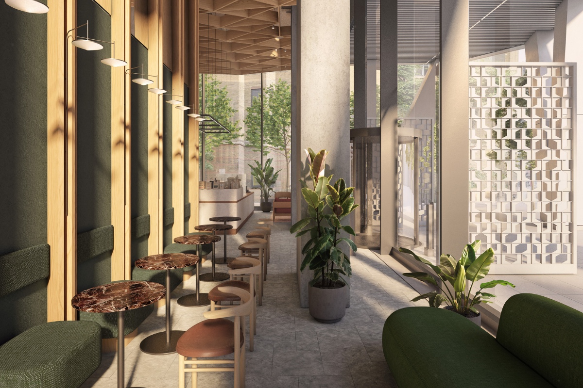 伦敦Southwark•London Bridge 公寓图片