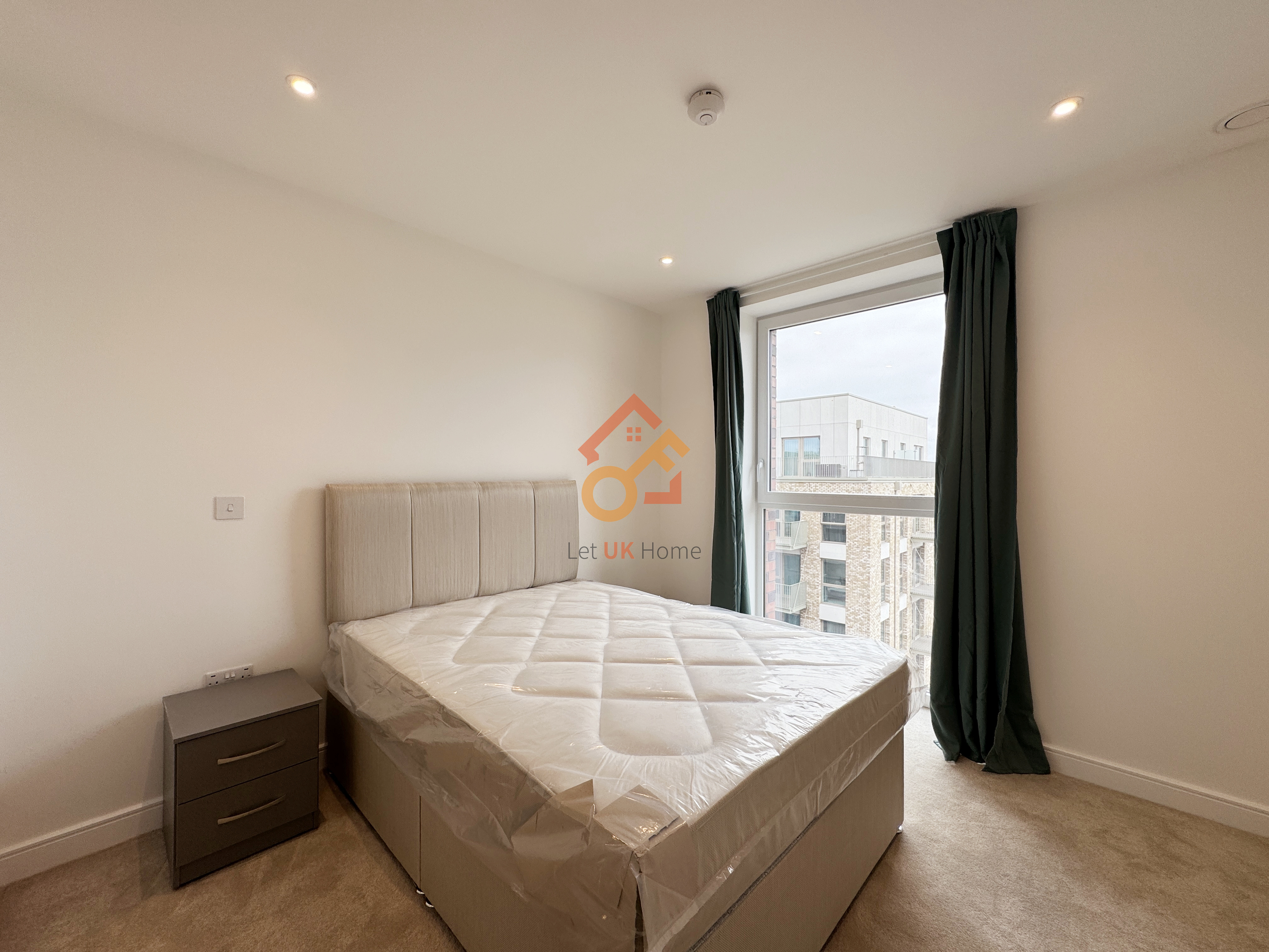 藍莎集團 - 英國樓盤、英國物業代理 | 英國買樓置業一站式服務