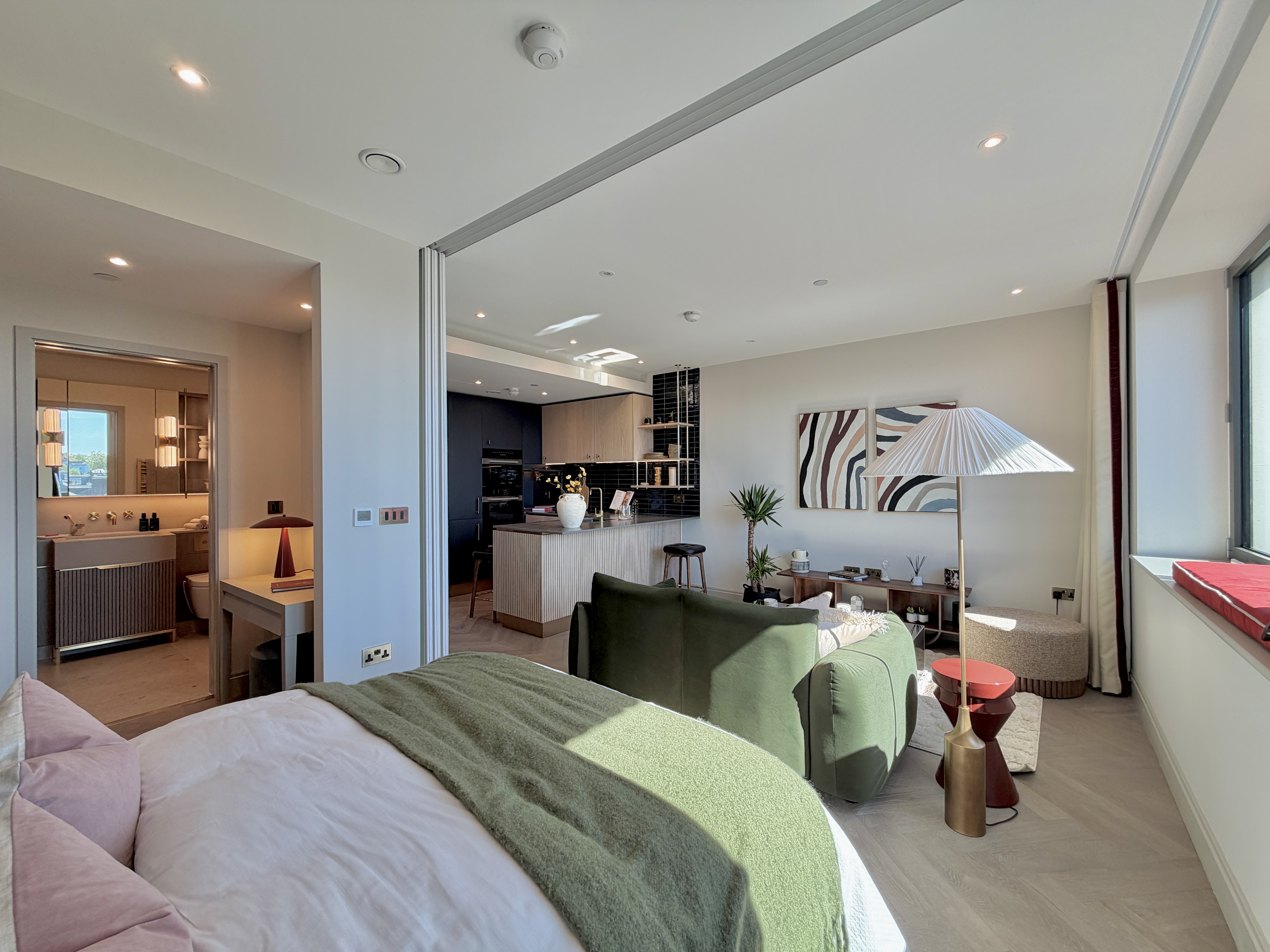 Lansha Group - UK Real Estate, UK Property Agency | One stop shop for buying and purchasing properties in the UK