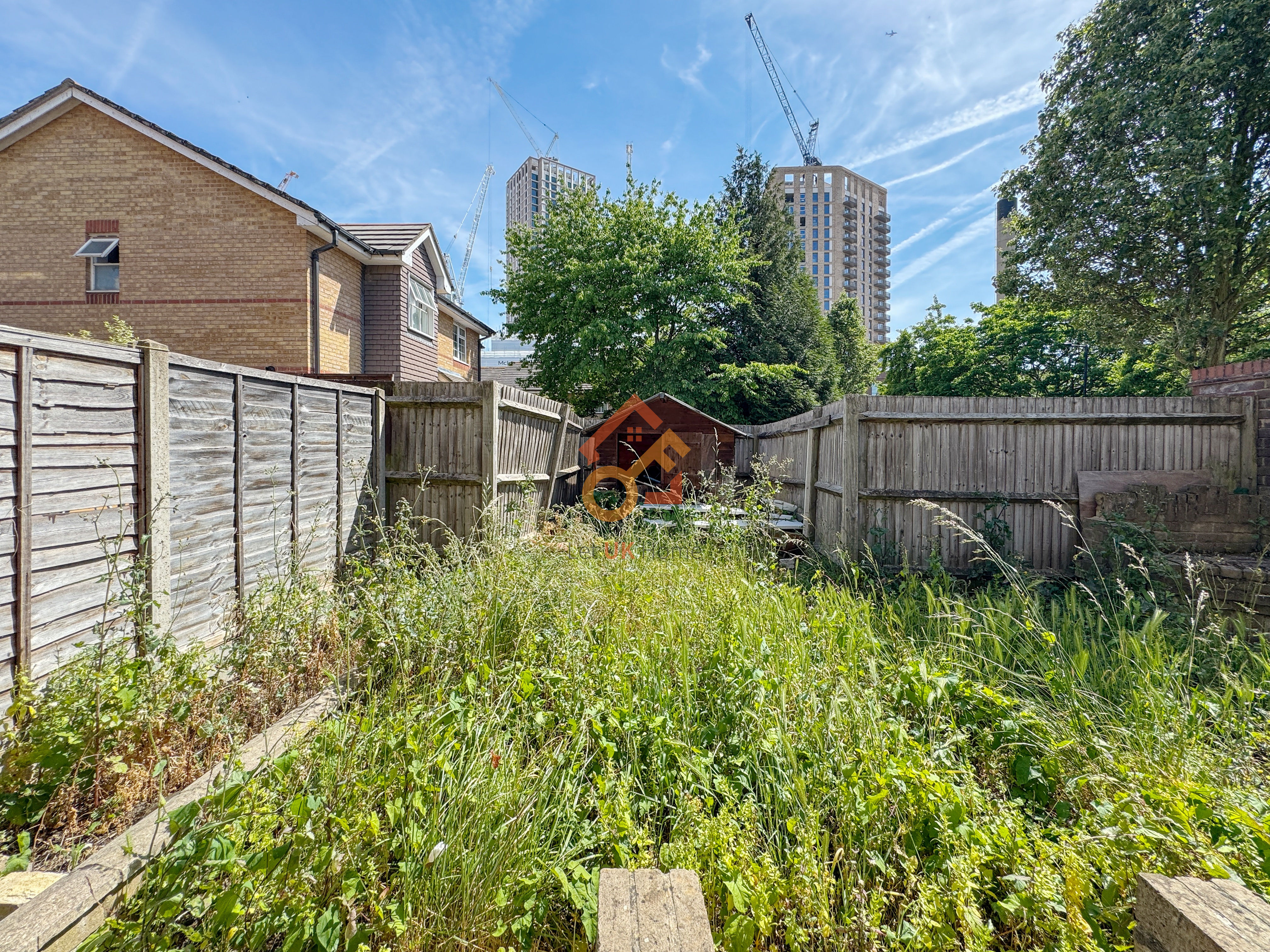 伦敦Bermondsey·3房3卫·Collett Road 房源图片