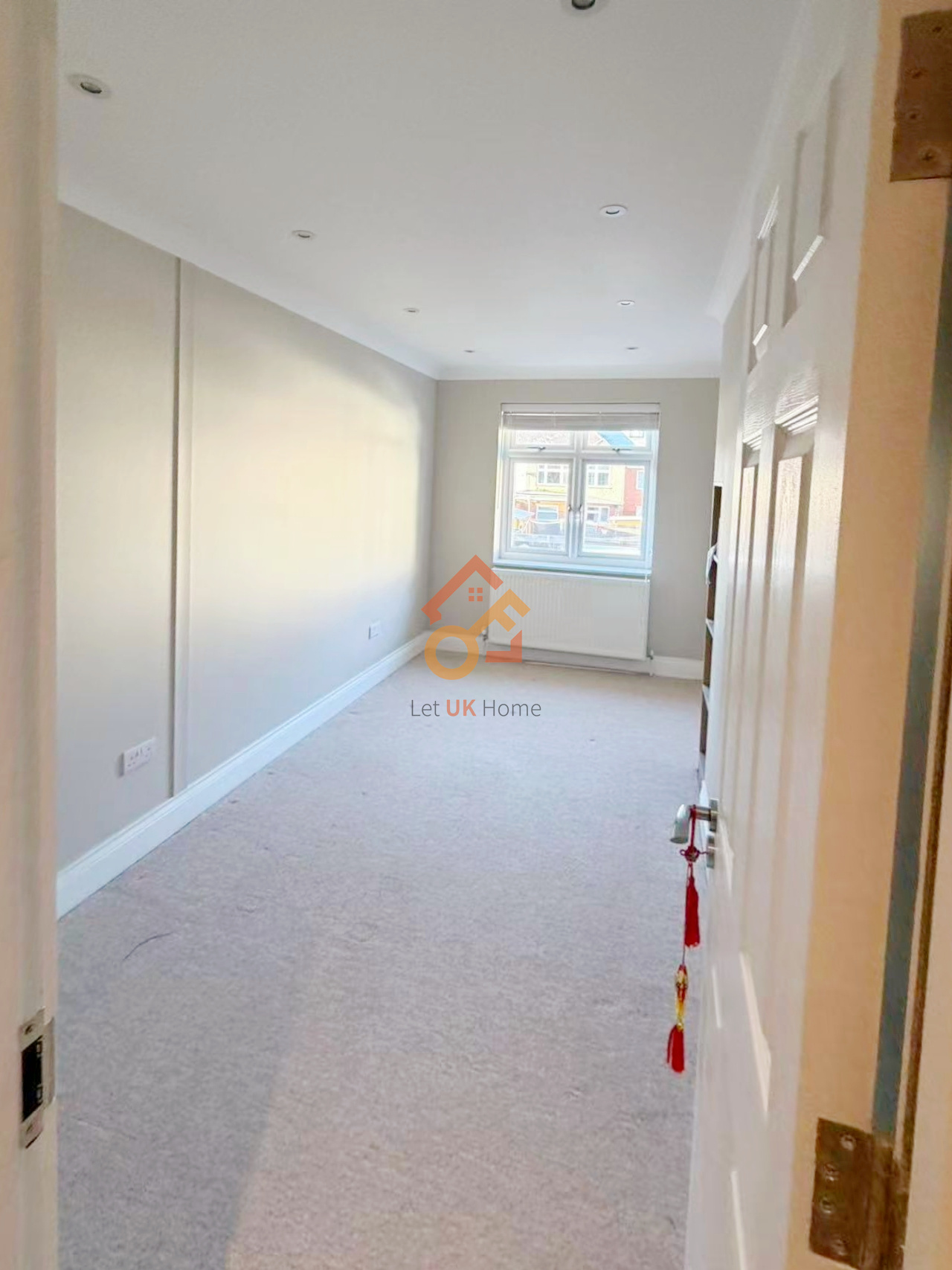 伦敦Ealing•4房•Lilac Gardens 房源图片